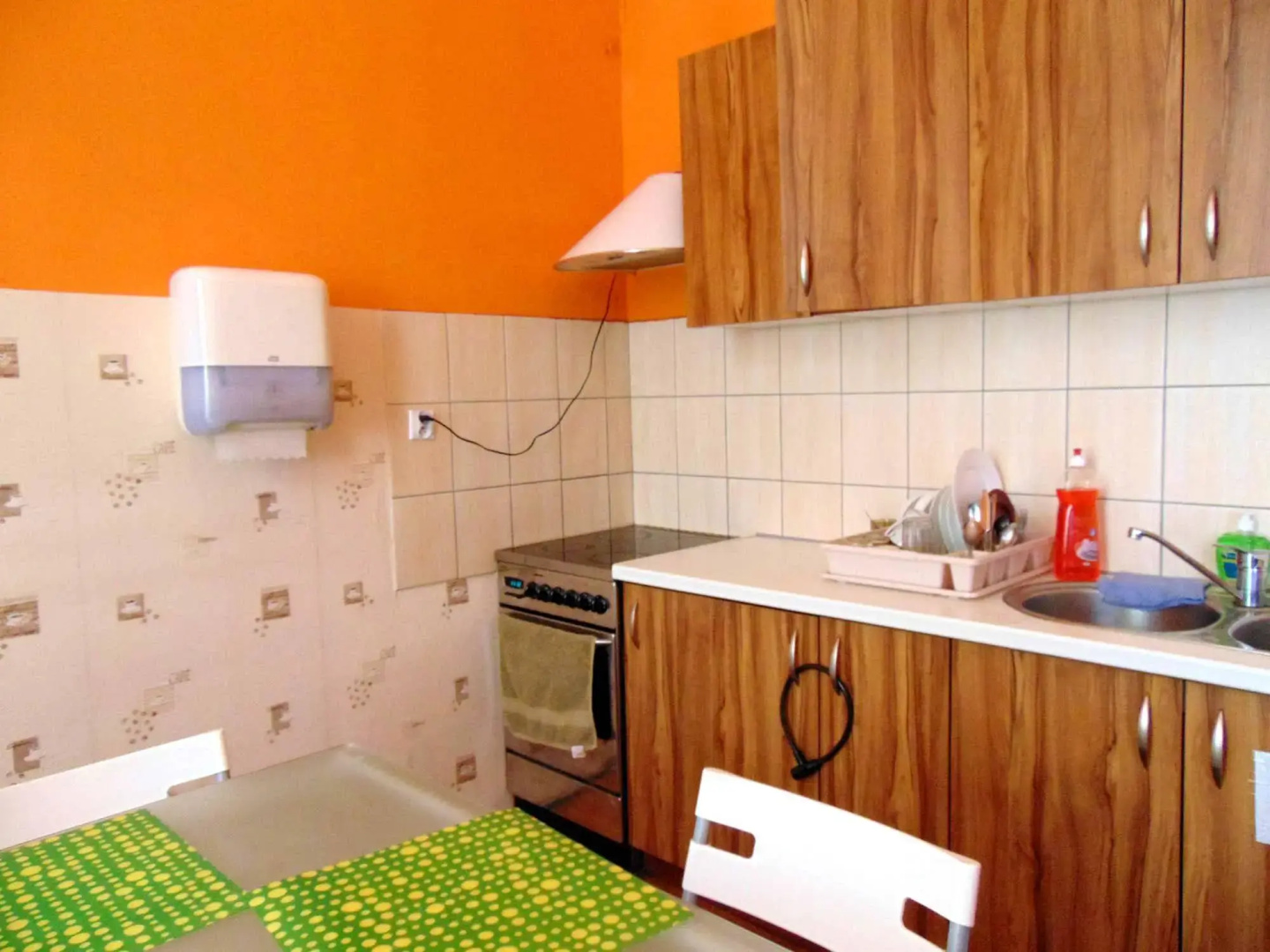 B Movie Guest Rooms