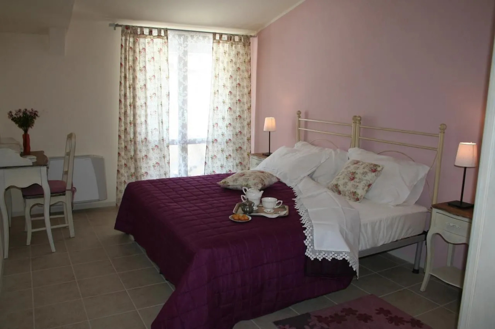 Il Mulino Di Geminella