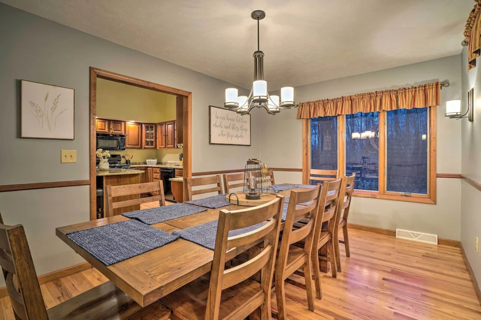 Spacious Oneida Retreat w/ Game Room!