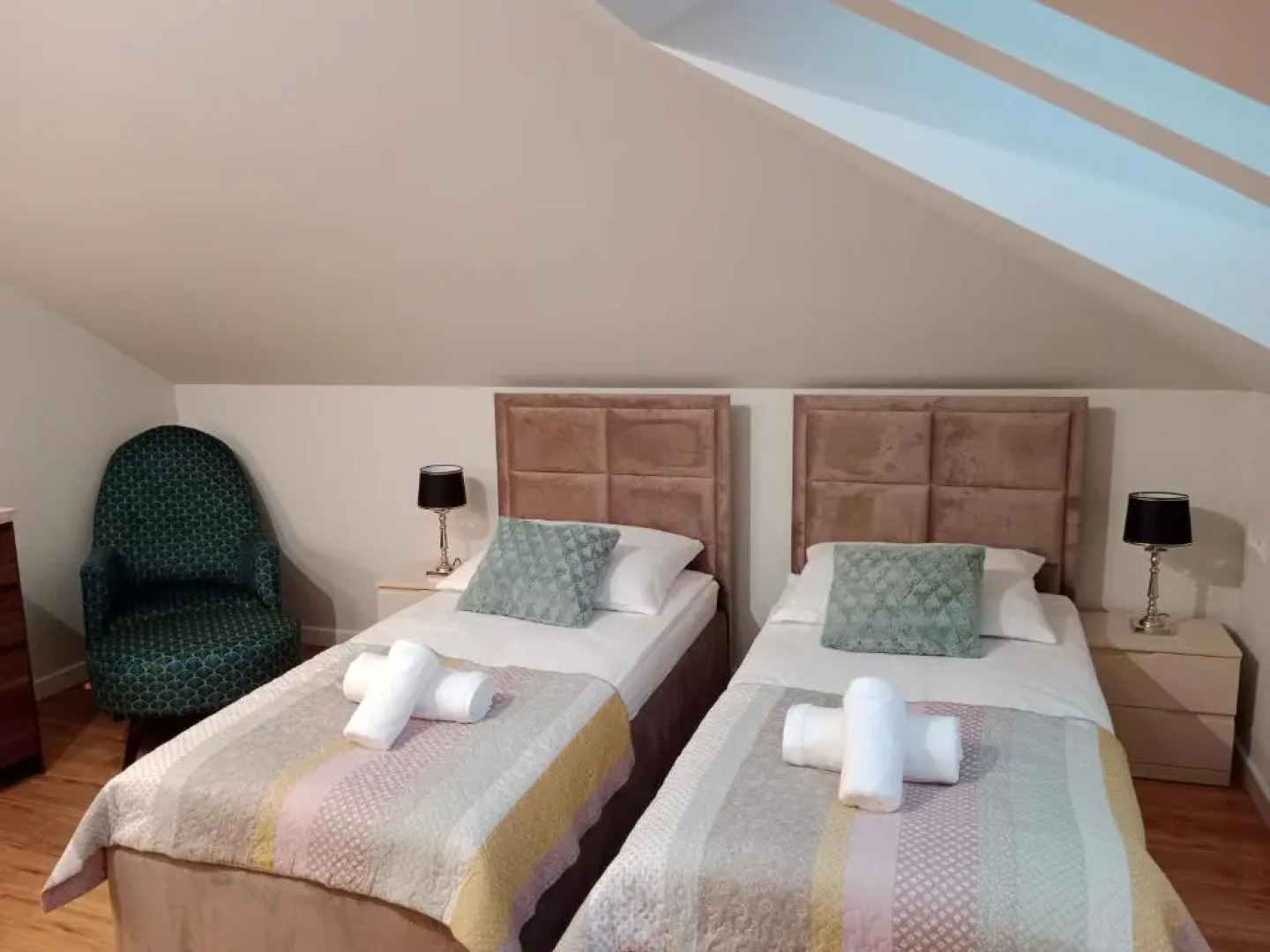 Apartamenty Radom Klwatecka 20