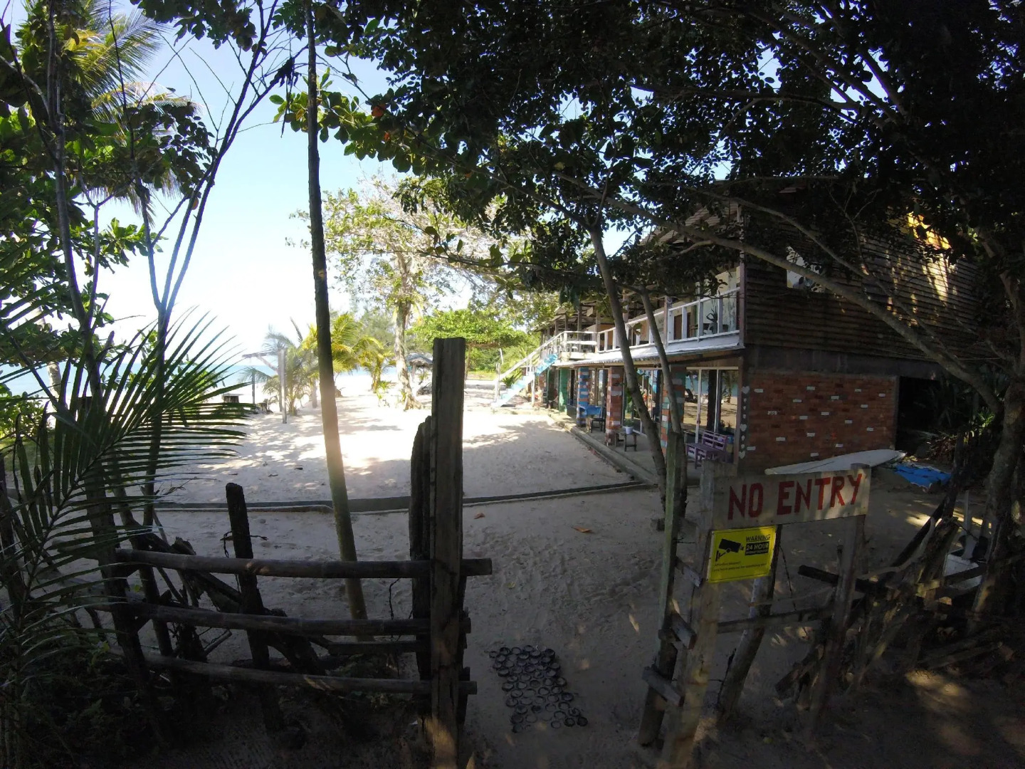 Naga Puri Beach Retreat