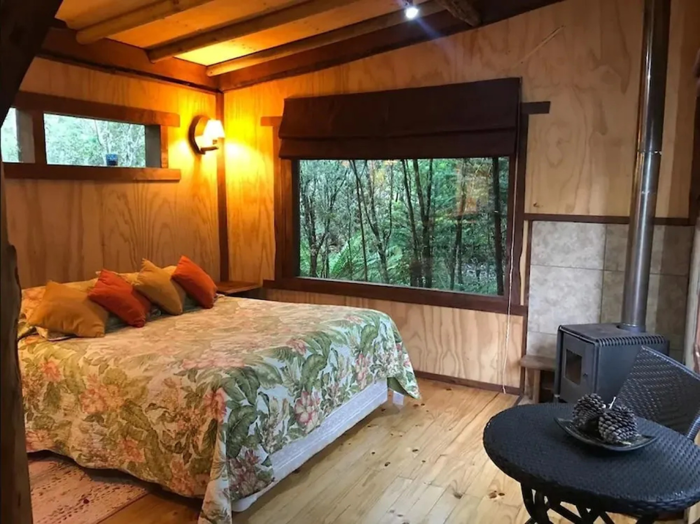 Cabañas Lickanantay