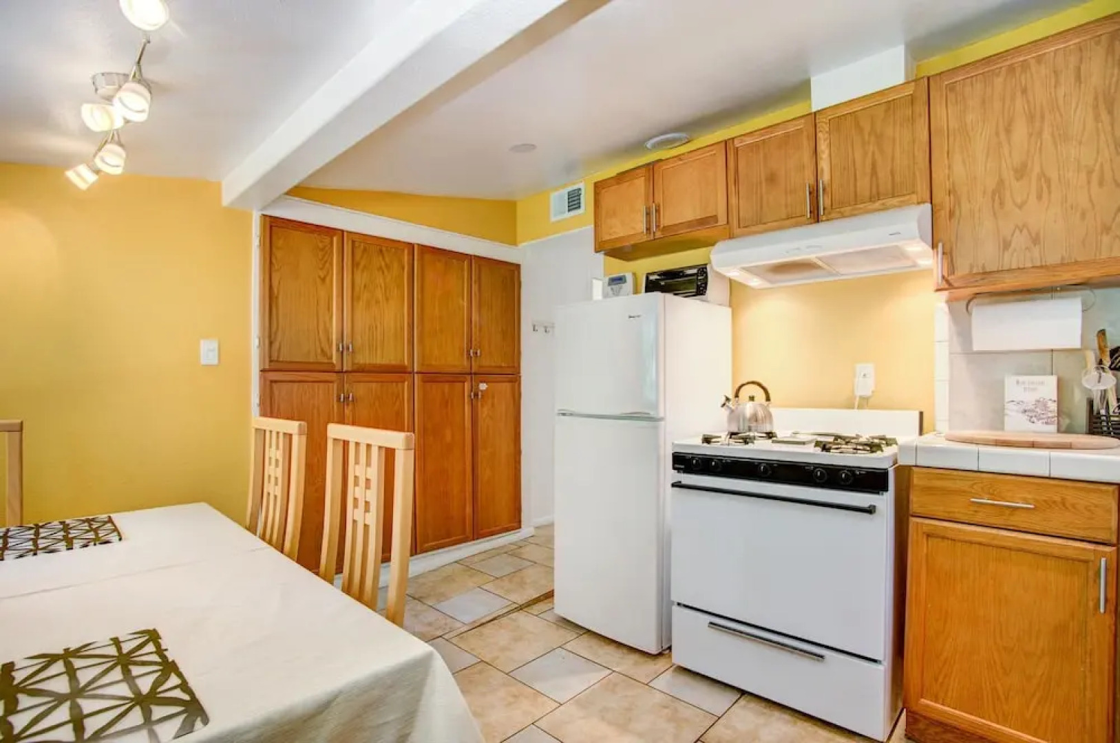 Wine Country Gem 2 Bedrooms 1 Bathroom Home