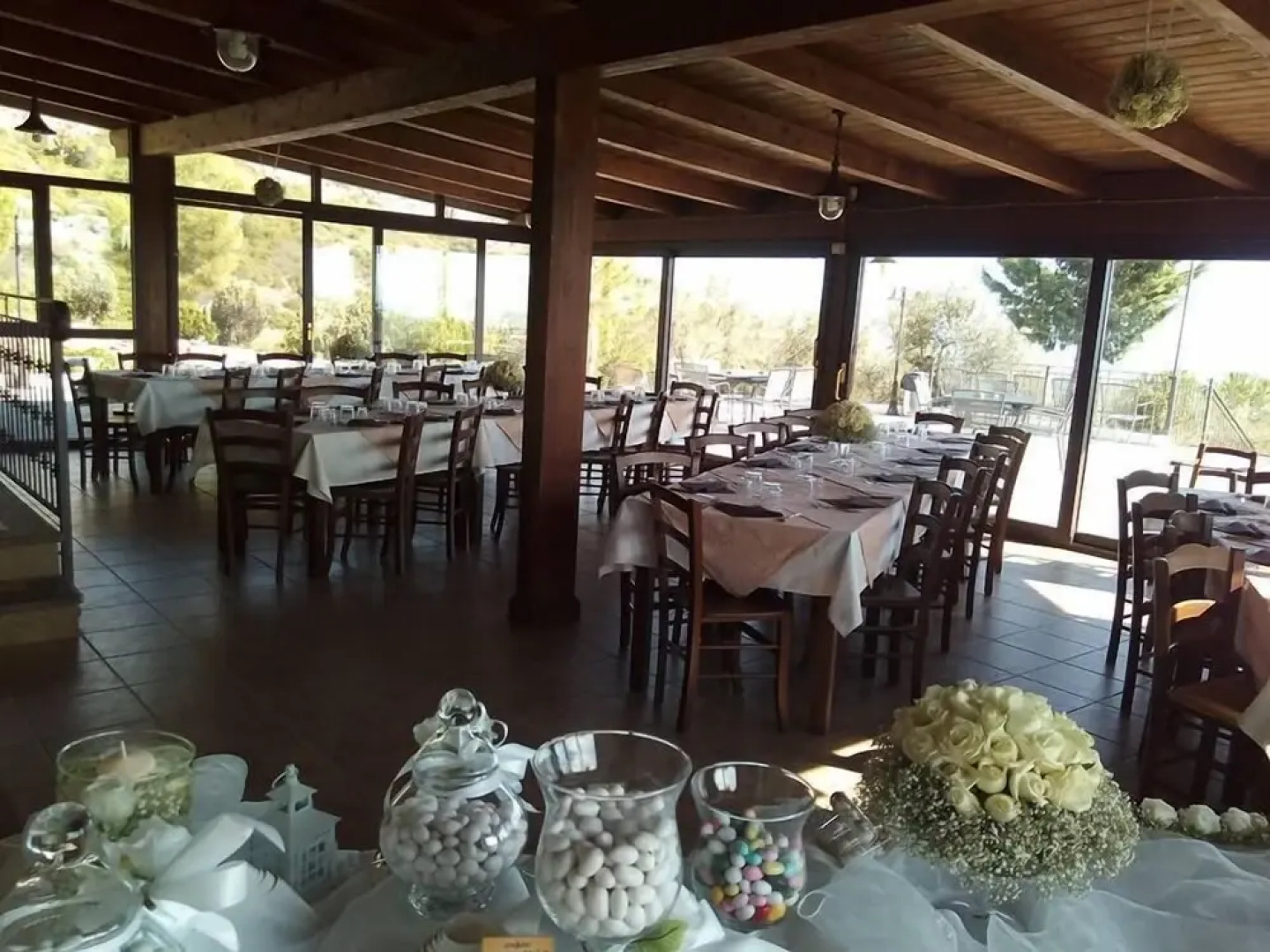 Agriturismo San Fele