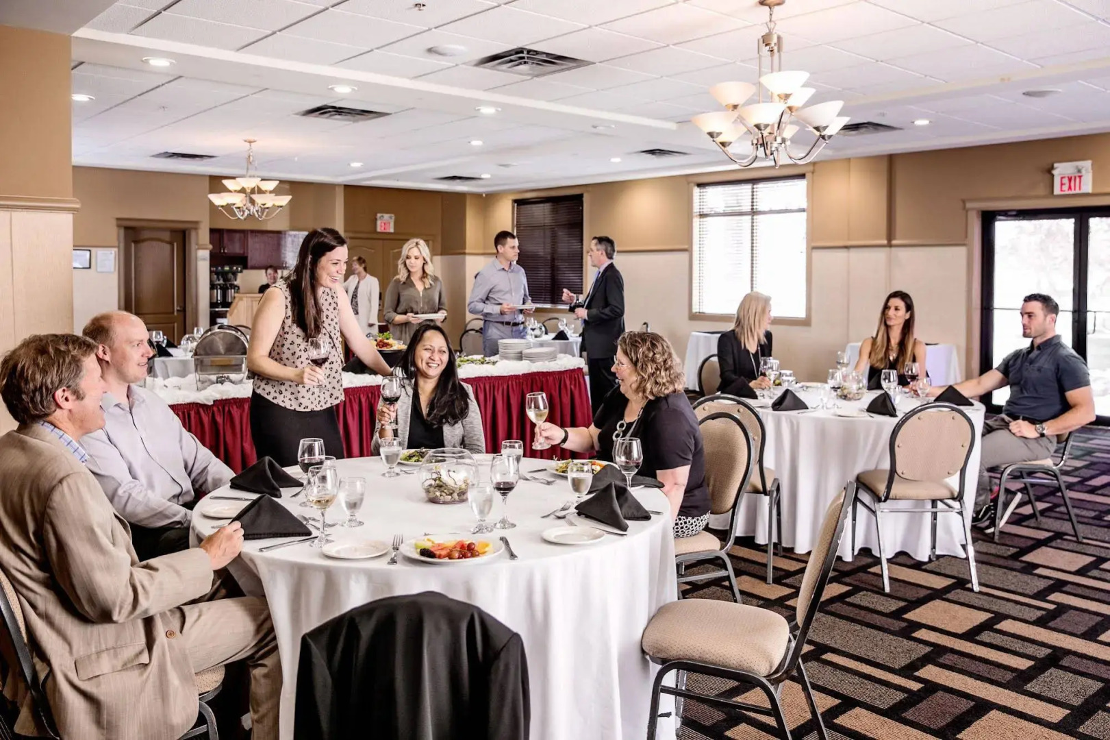 Chateau Nova Kingsway