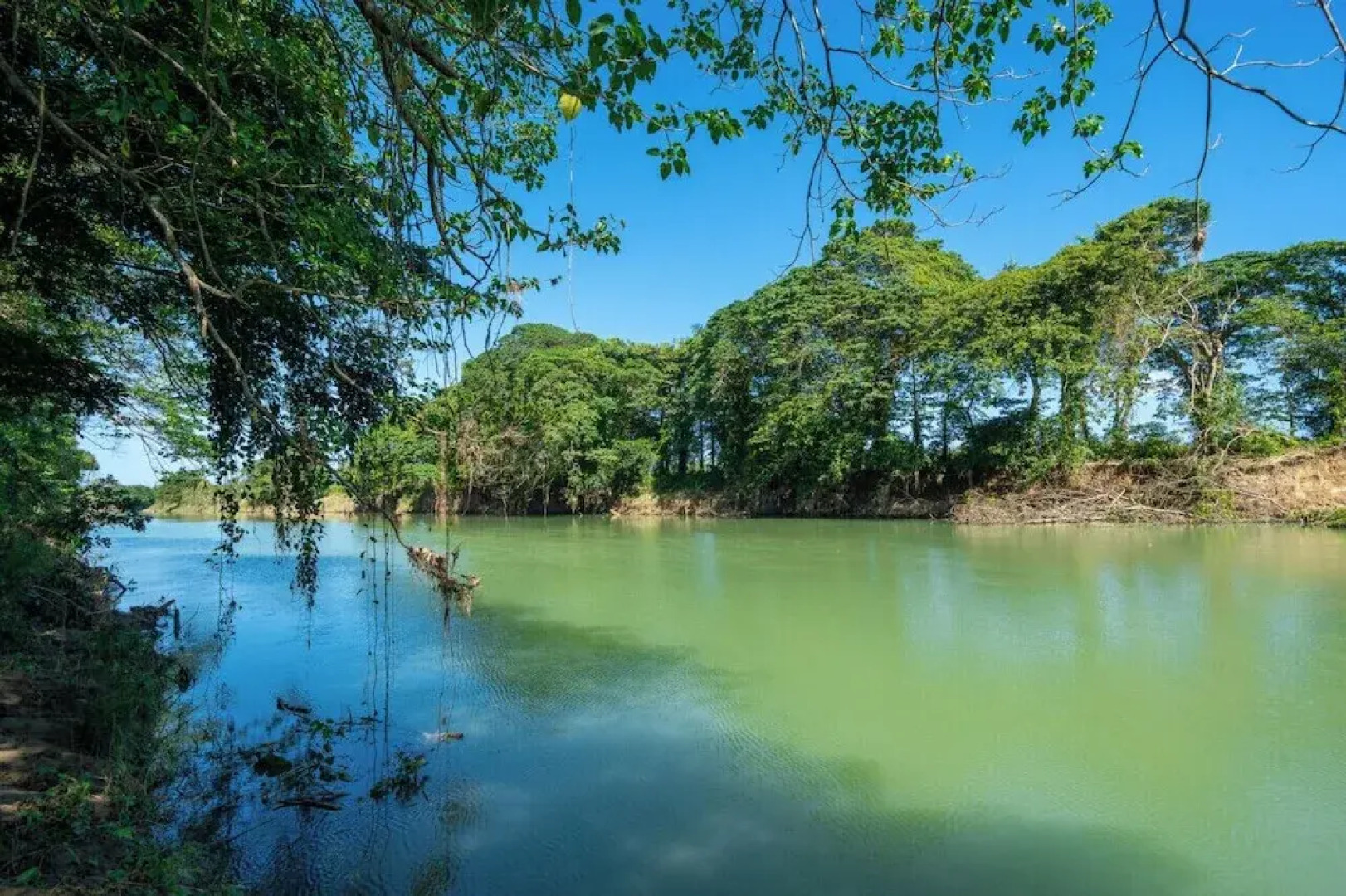 REFUGIO Sabaneta de Yásica