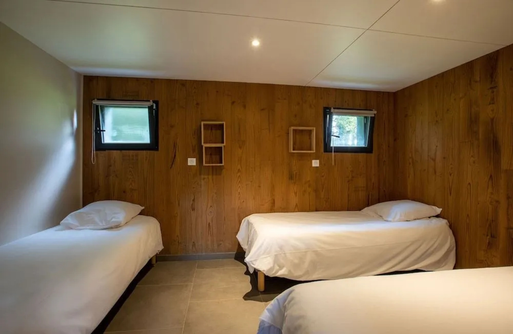 Domaine du Lieu Dieu