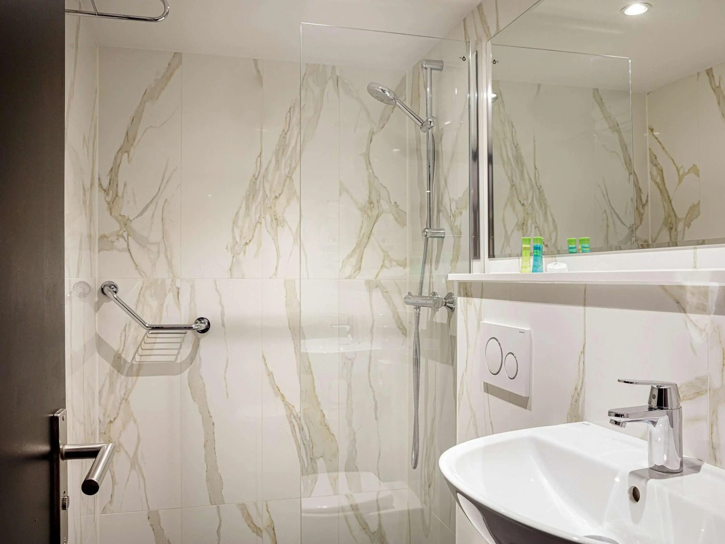 ibis Styles Amsterdam Amstel