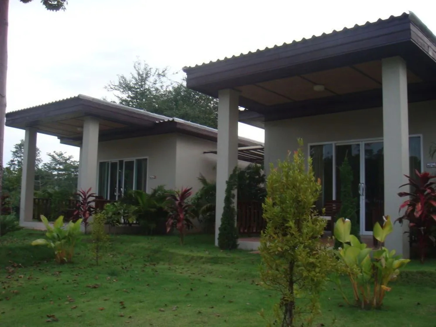 Nakakiri Resort & Spa