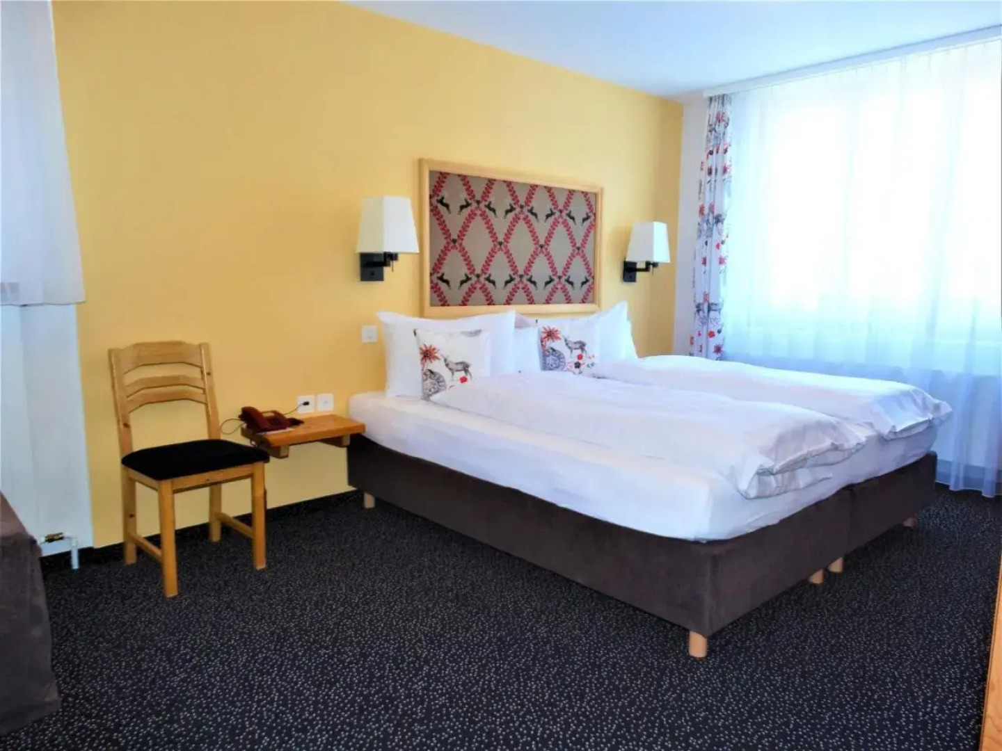 Sportweg - Four Bedroom