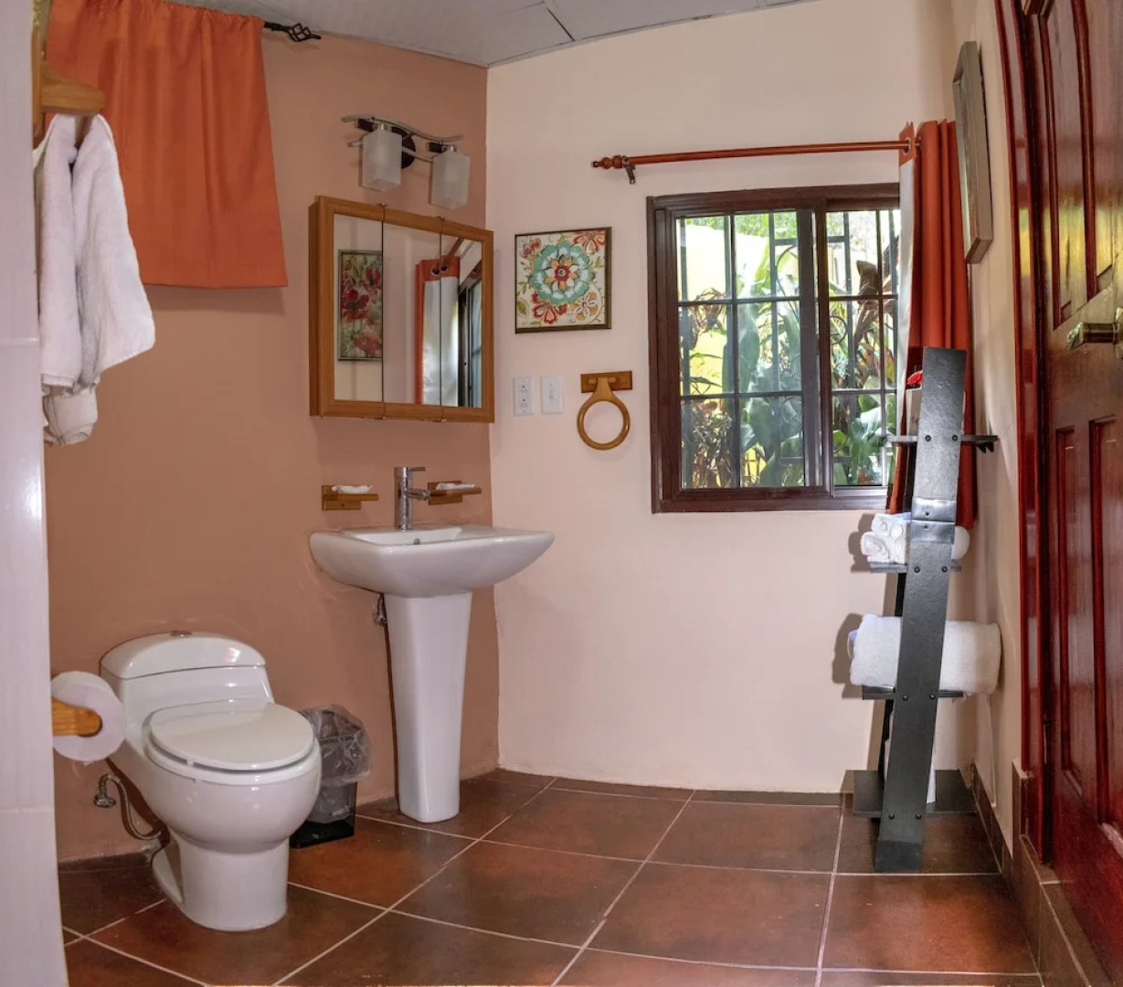 Casa Alegria Bed & Breakfast