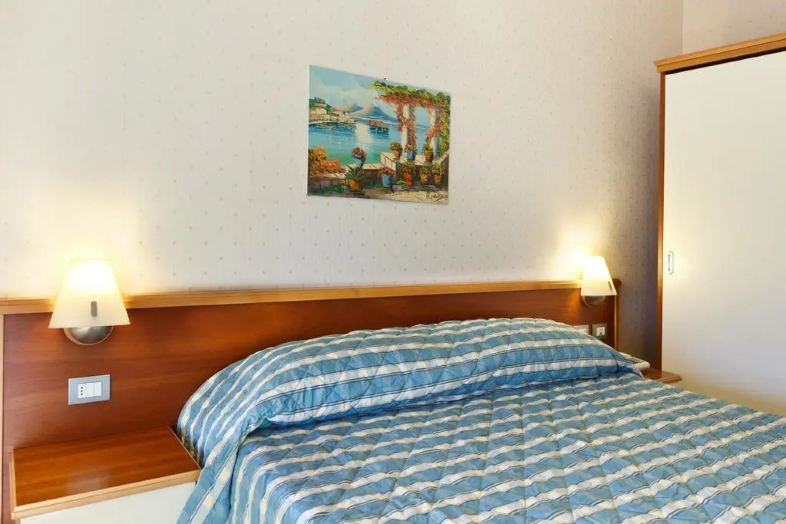 Residence dei Due Porti