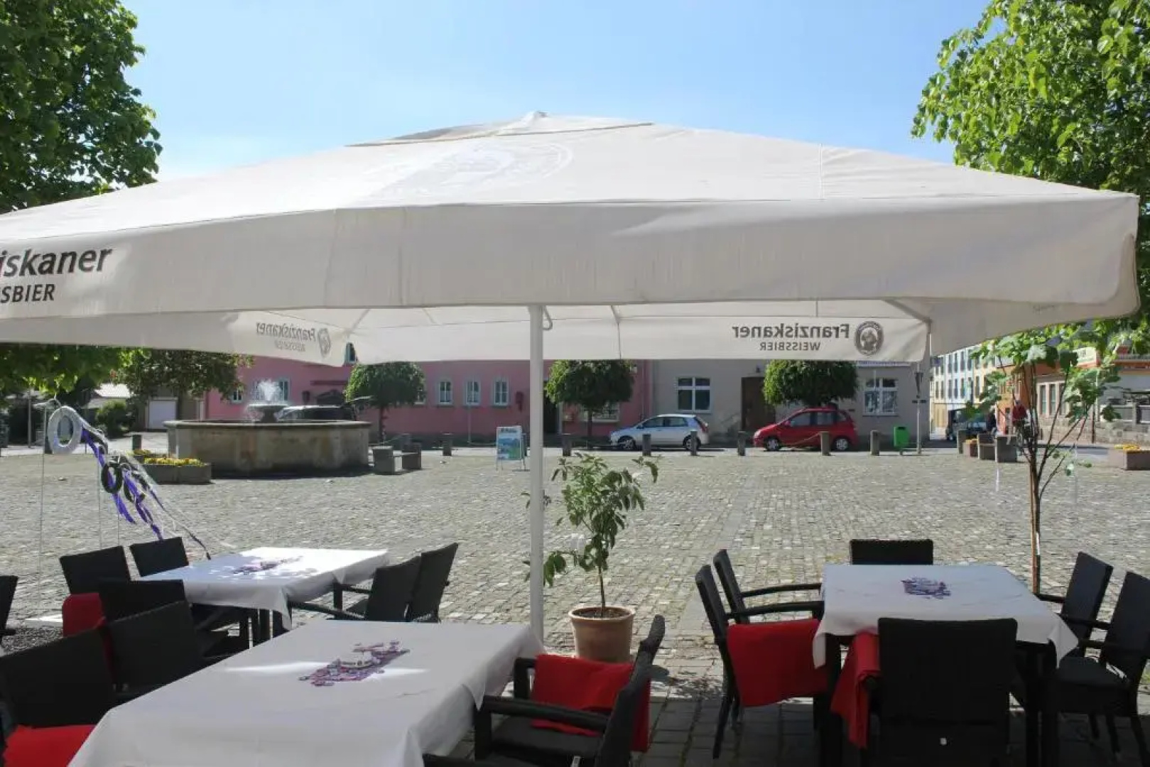 Hotel Alte Posthalterei