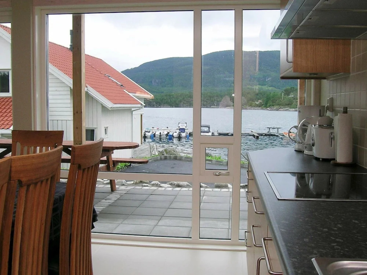 Holiday Home in Jelsa