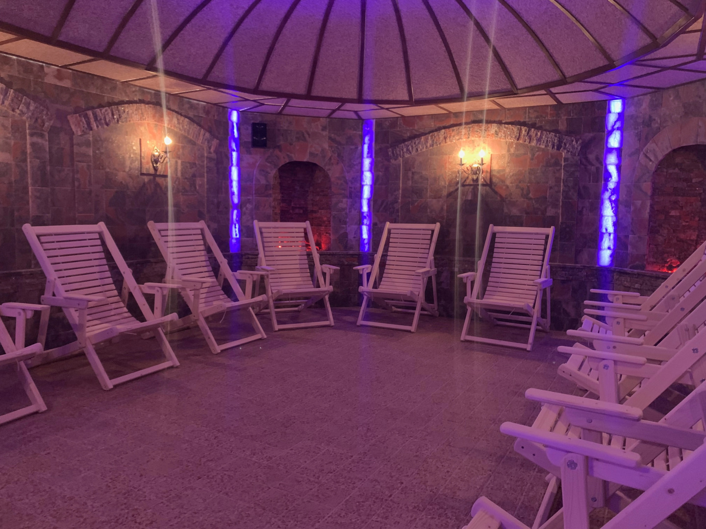 Санаторий «Шахтер» AMAKS