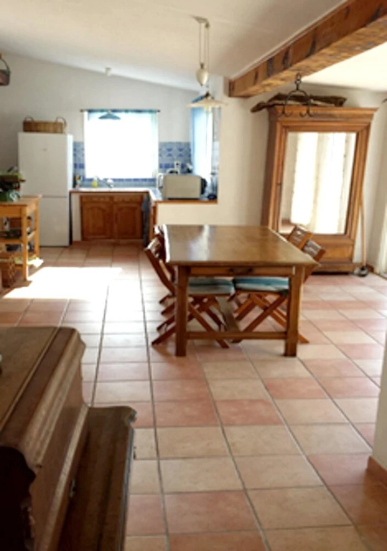 House With 3 Bedrooms in Flassans-sur-issole, With Private Pool, Furni