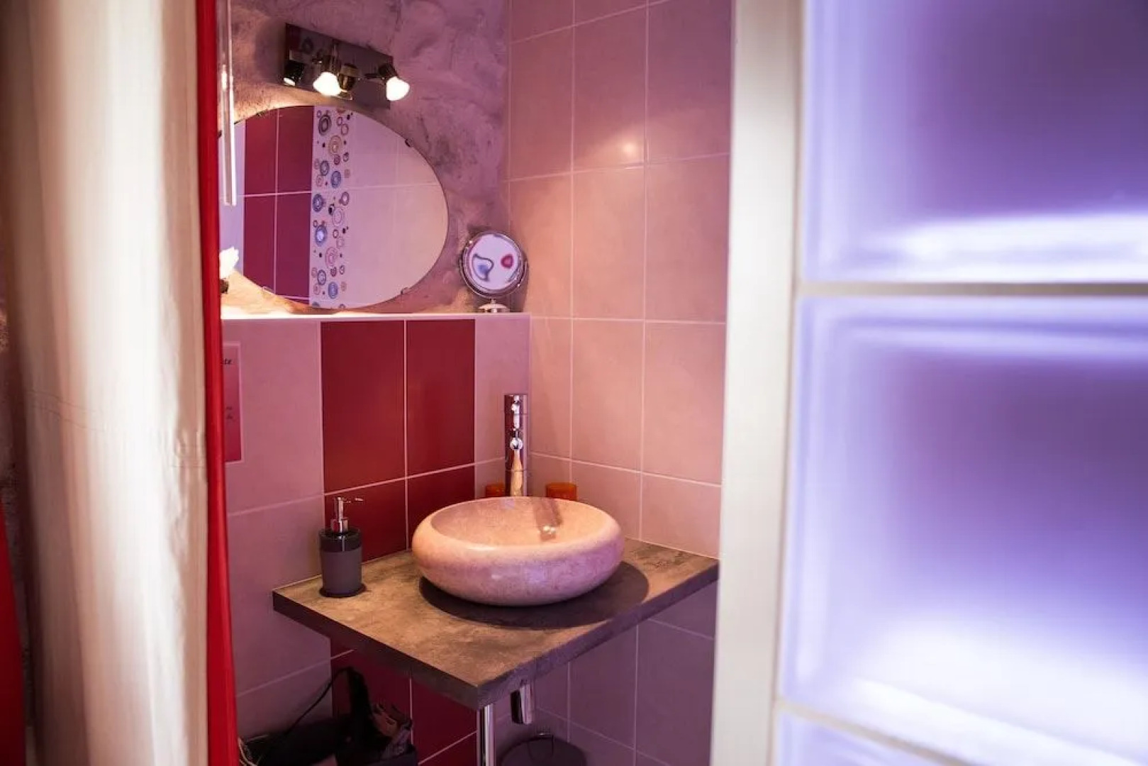 LEchappée Trémoussante