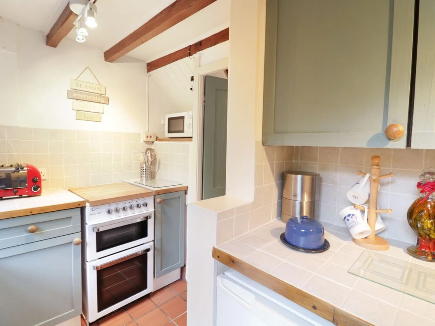 6 Gellilydan Terrace