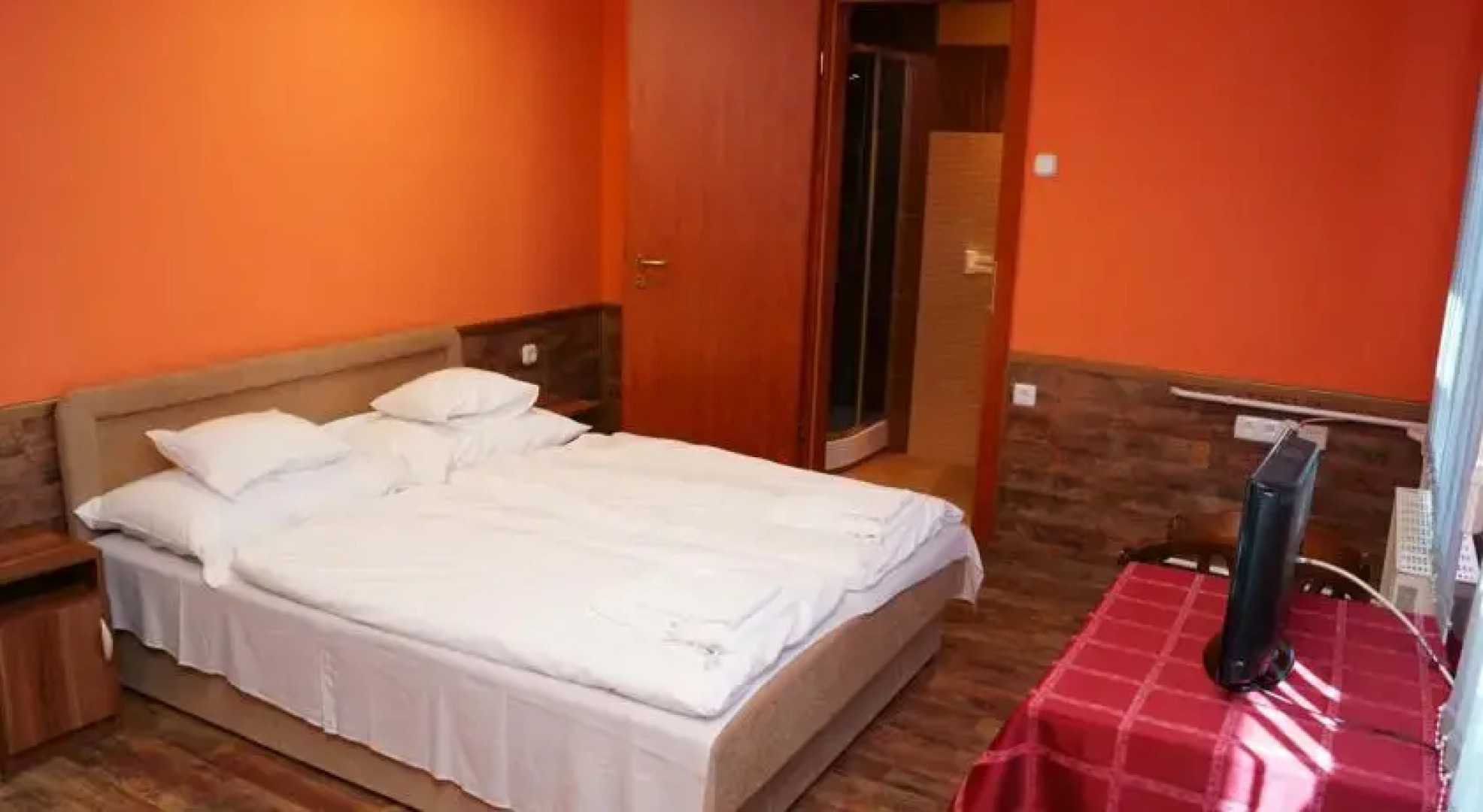 Malomudvar Étterem Cukrászda Panzió és Rendezvényház