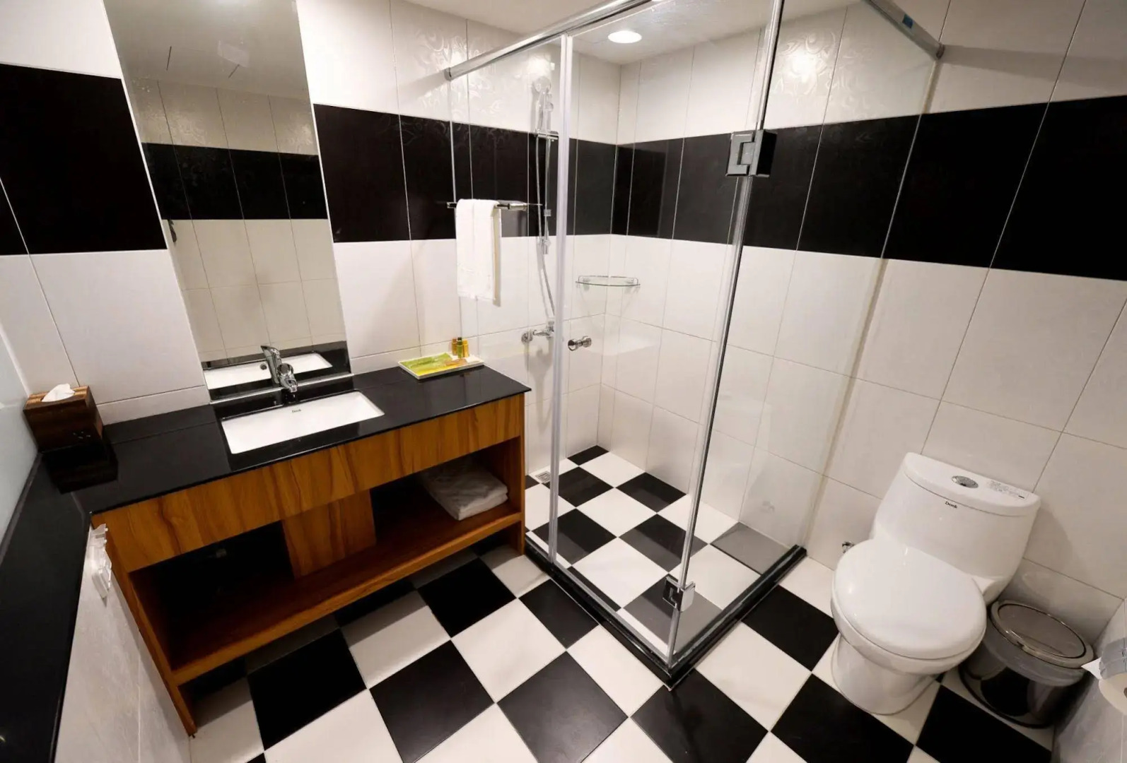 Bamboo Business Hotel