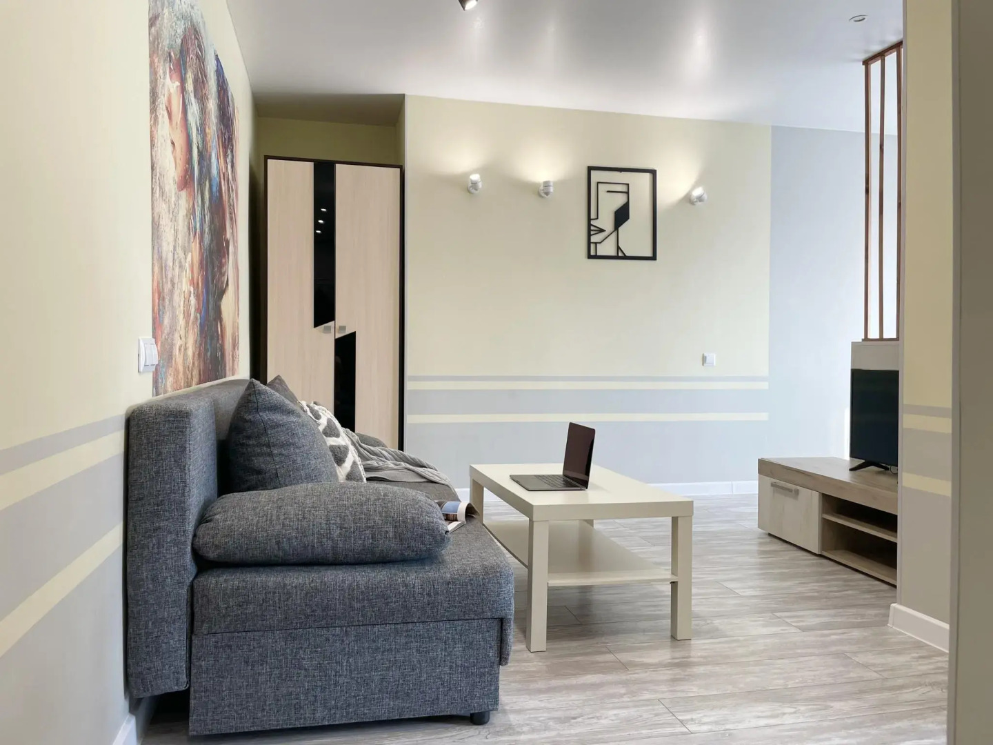 Апартаменты Sweet Dreams на улице Гагарина 20