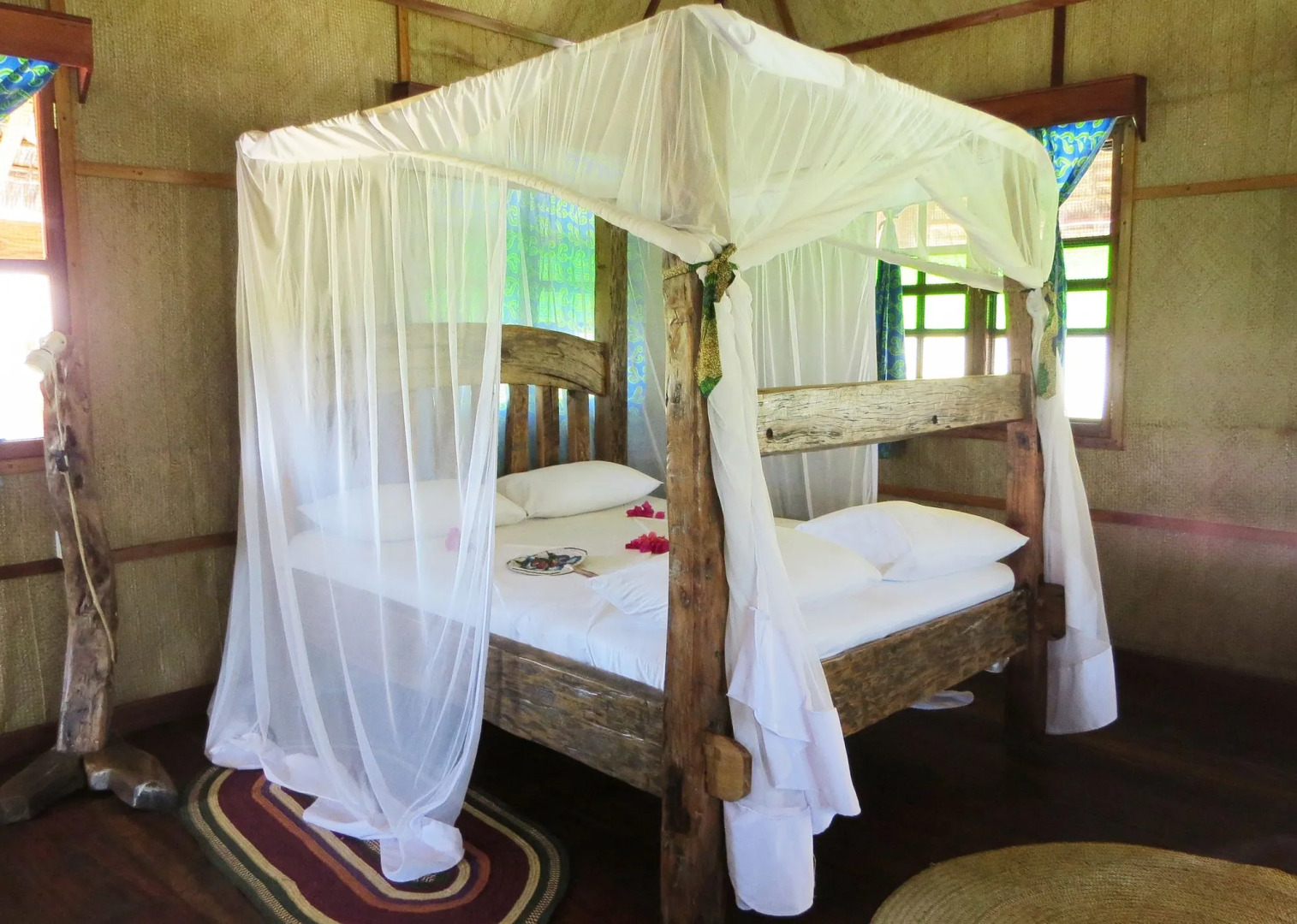 Pemba Eco Lodge