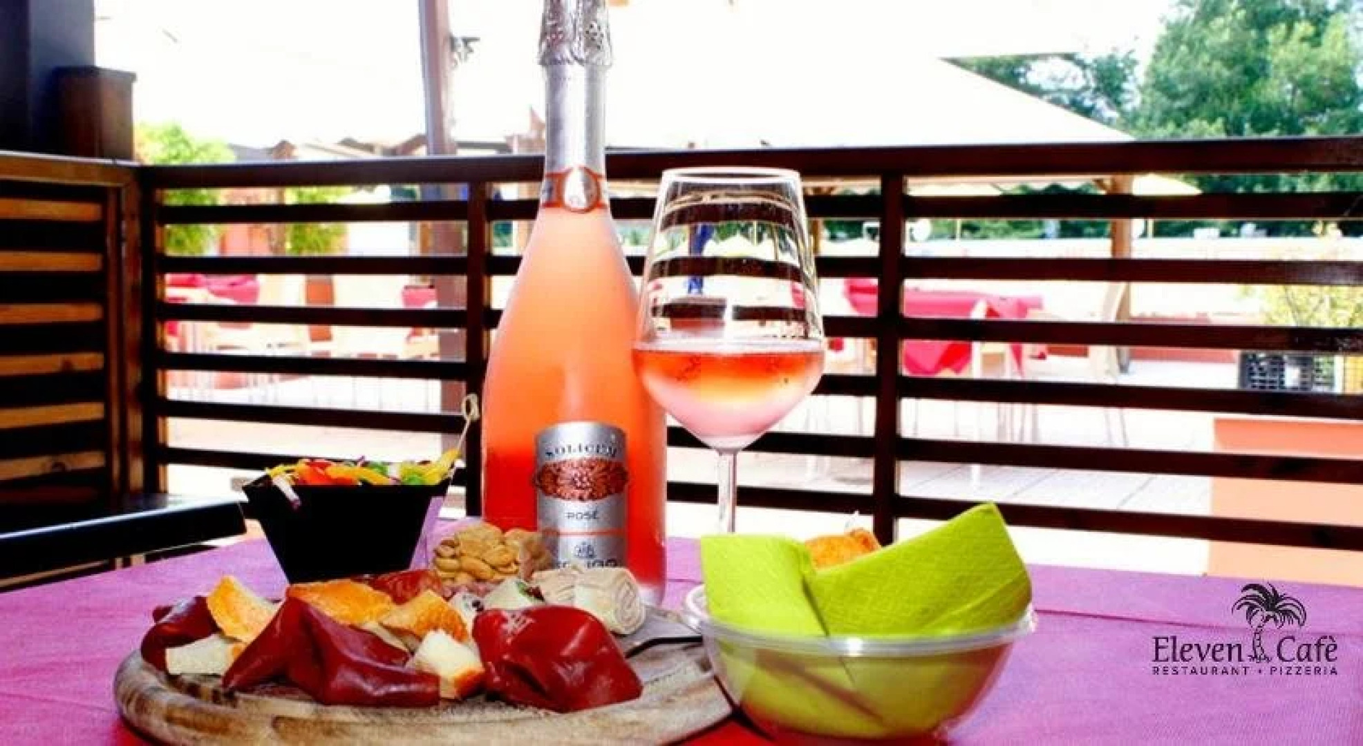 Camping Village Lago Maggiore