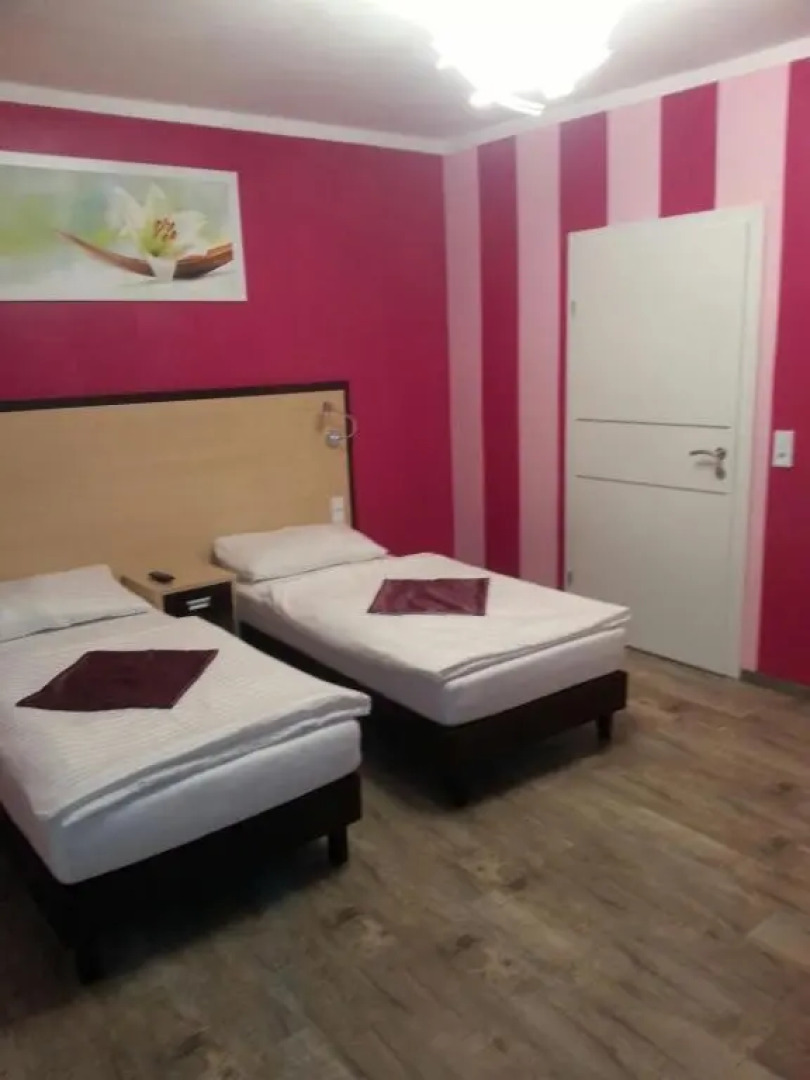 Pension Central Semmering