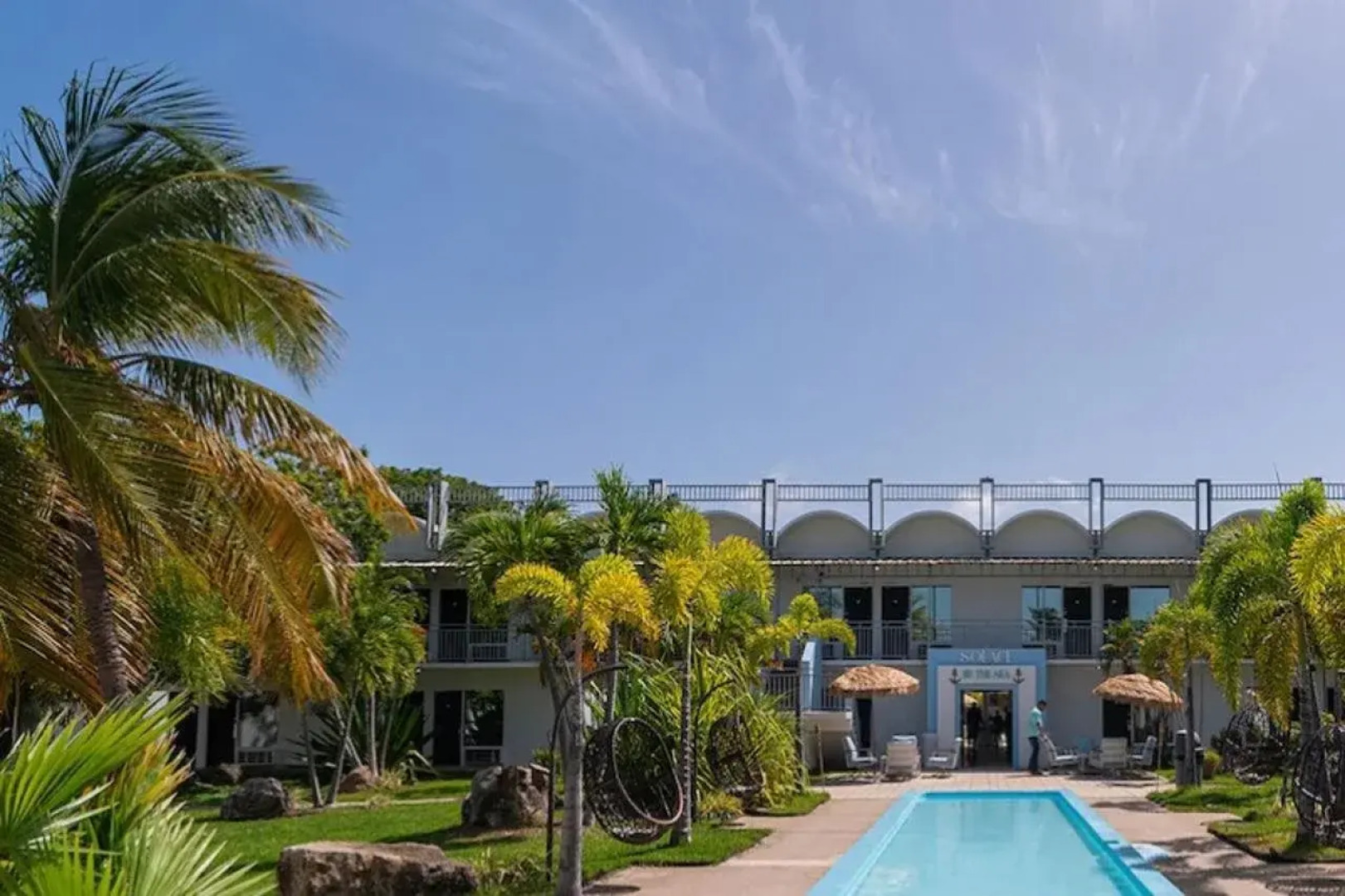 Quality Inn El Tuque