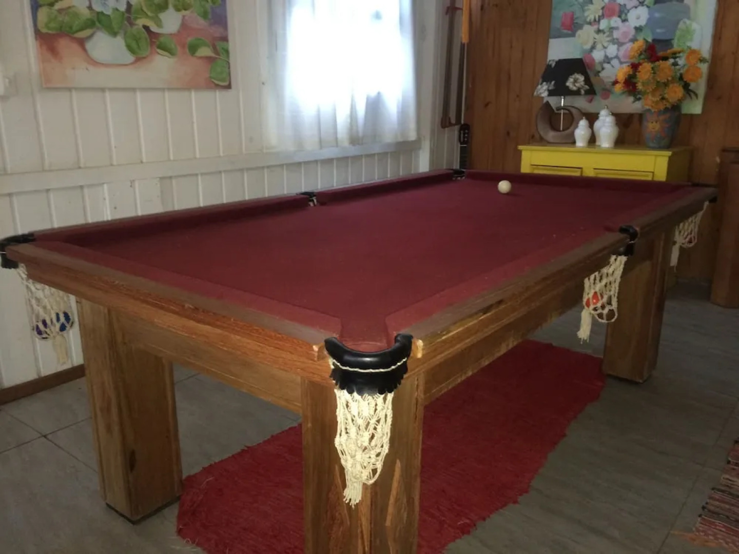 Pousada Girassóis Da Barra