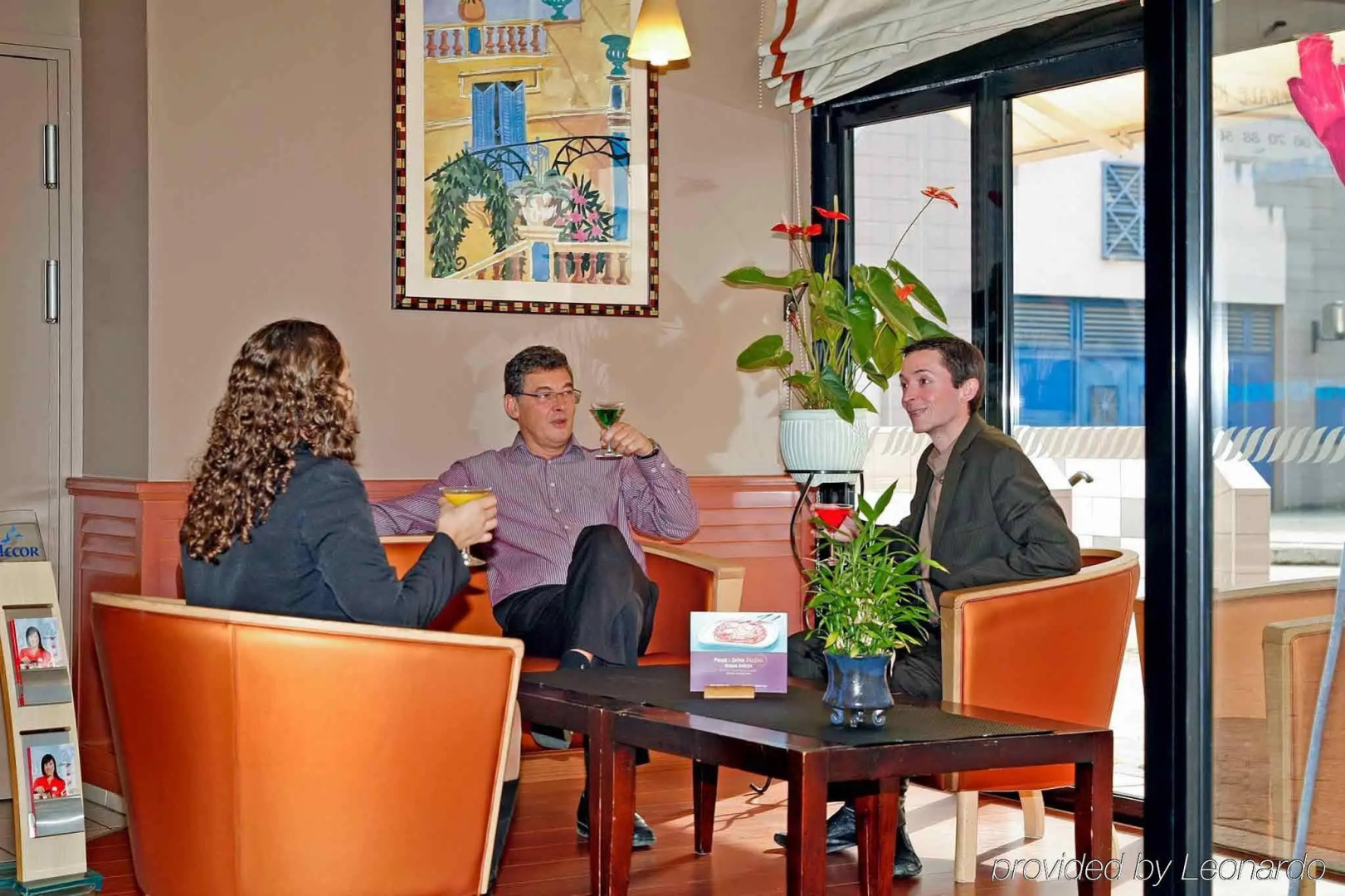 ibis Rodez Centre Cathédrale