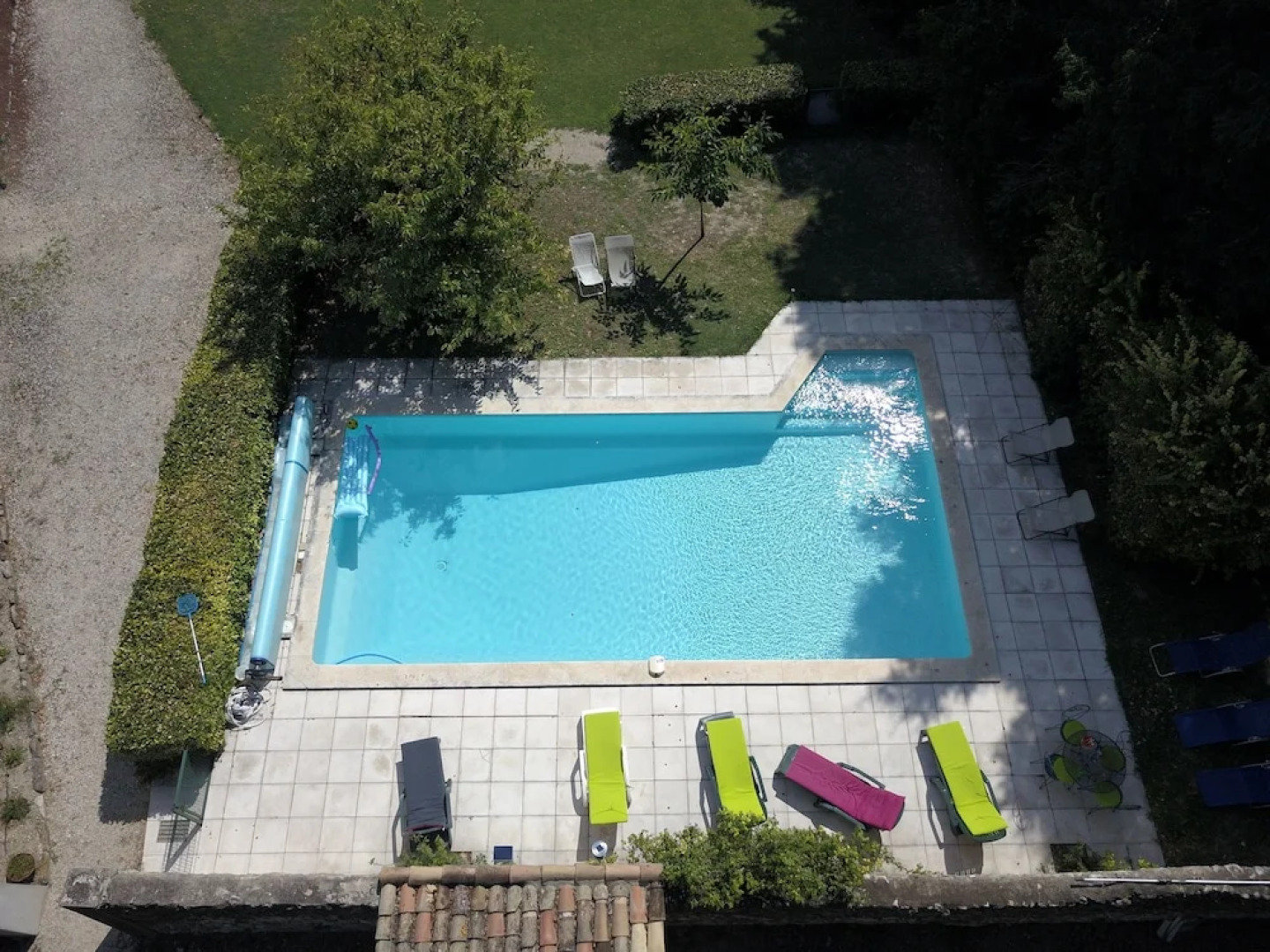 Grand Mas Pernes les Fontaine