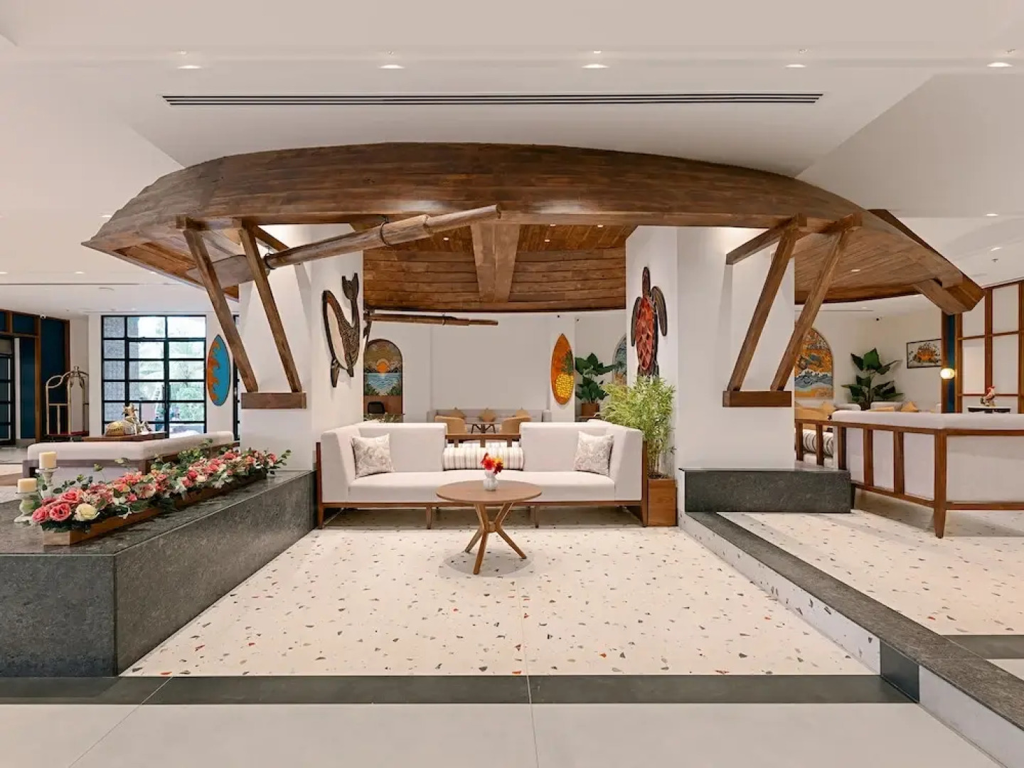 Gateway Goa, Palolem