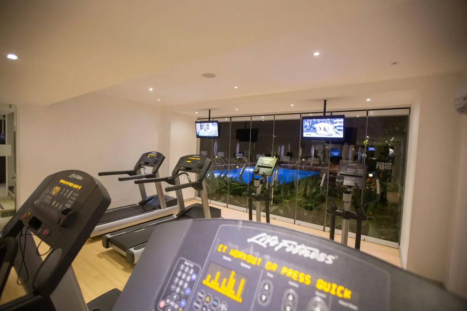 Buenaventura Grand Hotel & Great Moments - All Inclusive