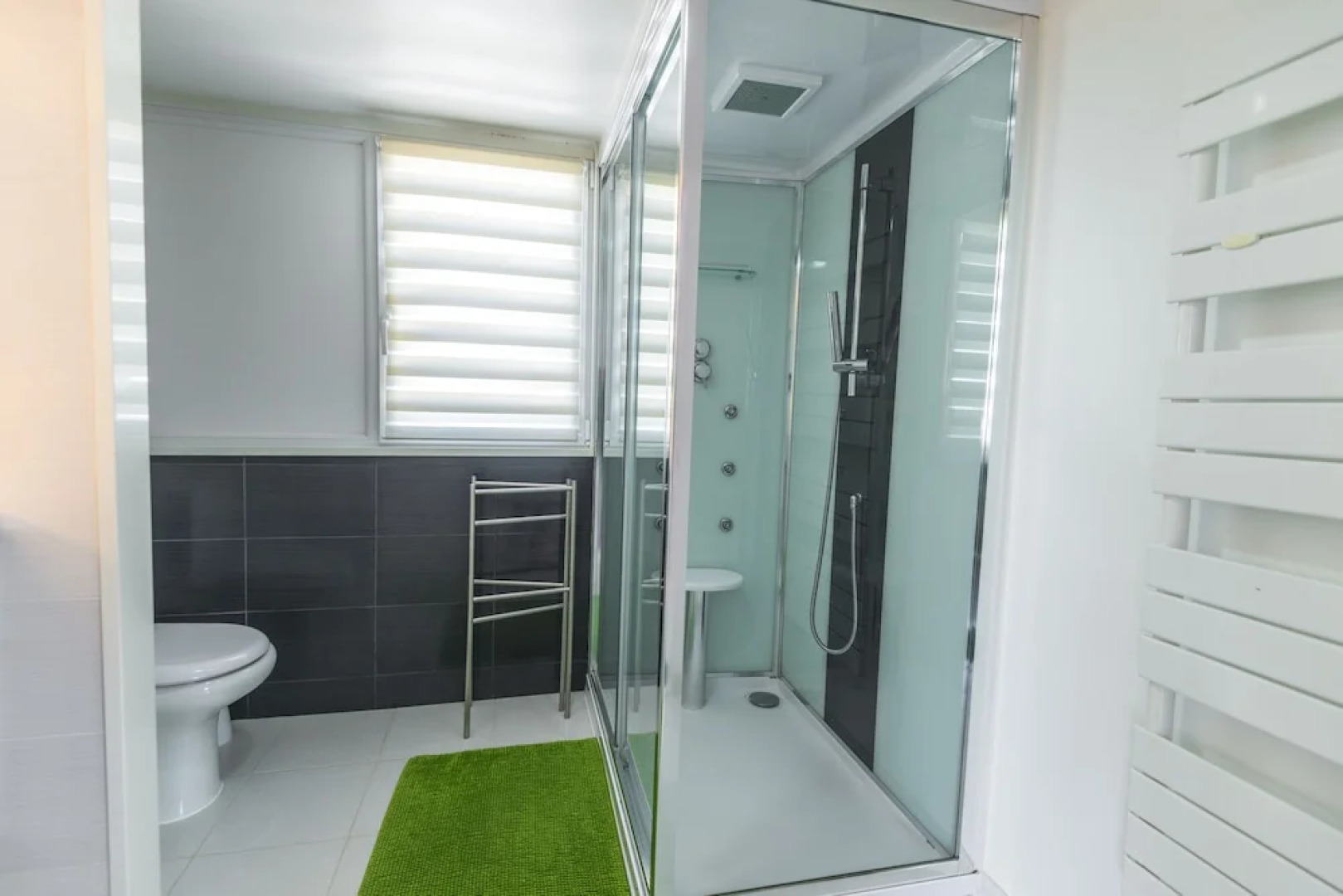 Gîte Au Bout du Ponton BREST Grande Maison de location