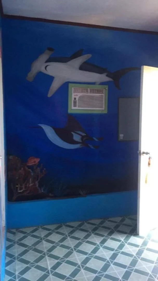 Romantic Place Guesthouse