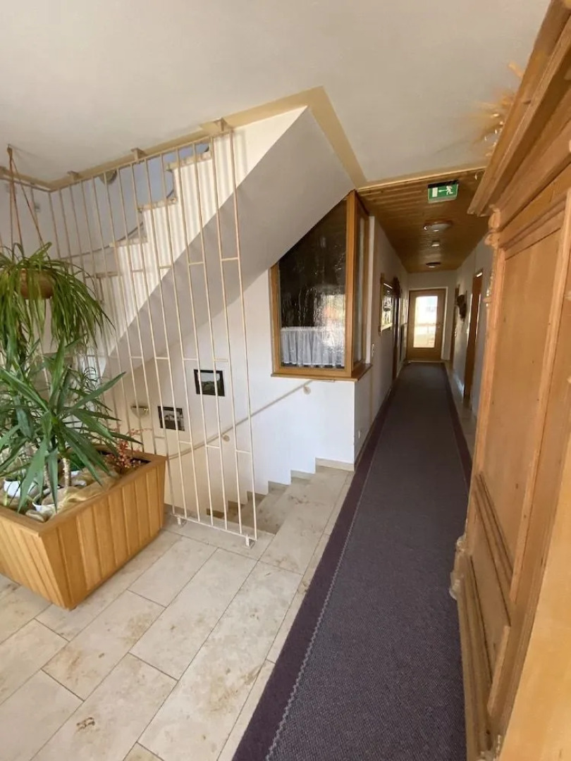 Gästehaus Memmelhof