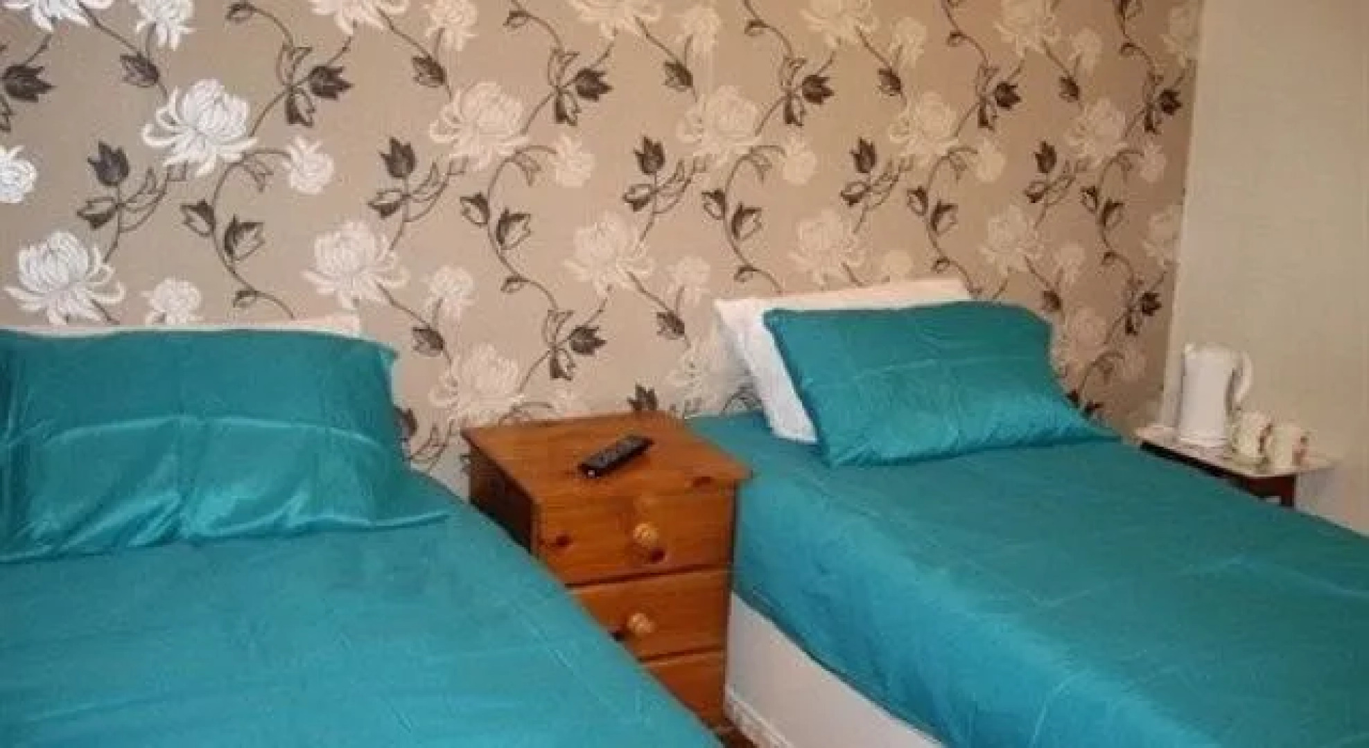 Hamlet Bed and Breakfast