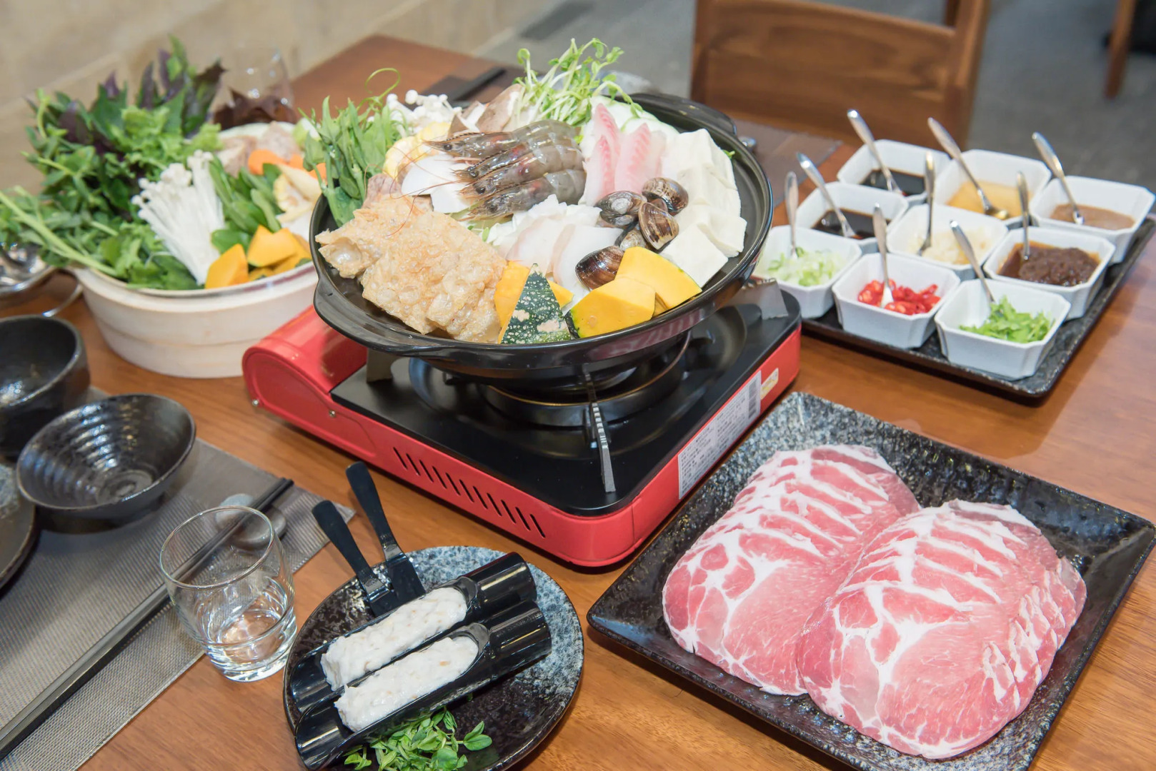 Hualien Toong Mao Resort