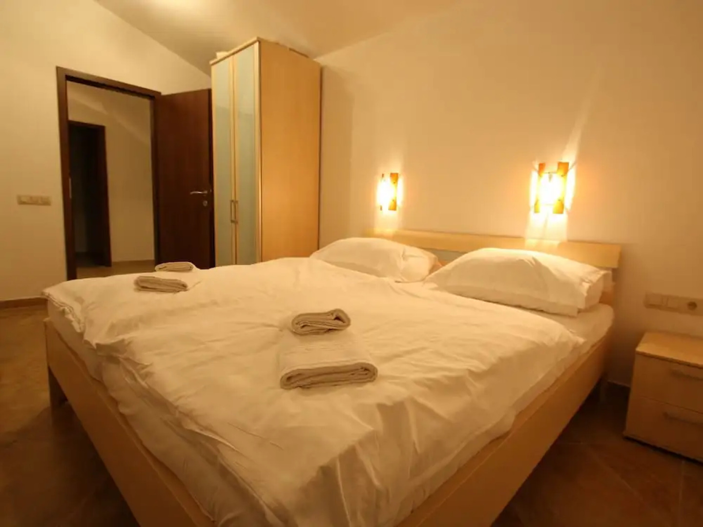 Holiday Home in Novigrad With Private Pool