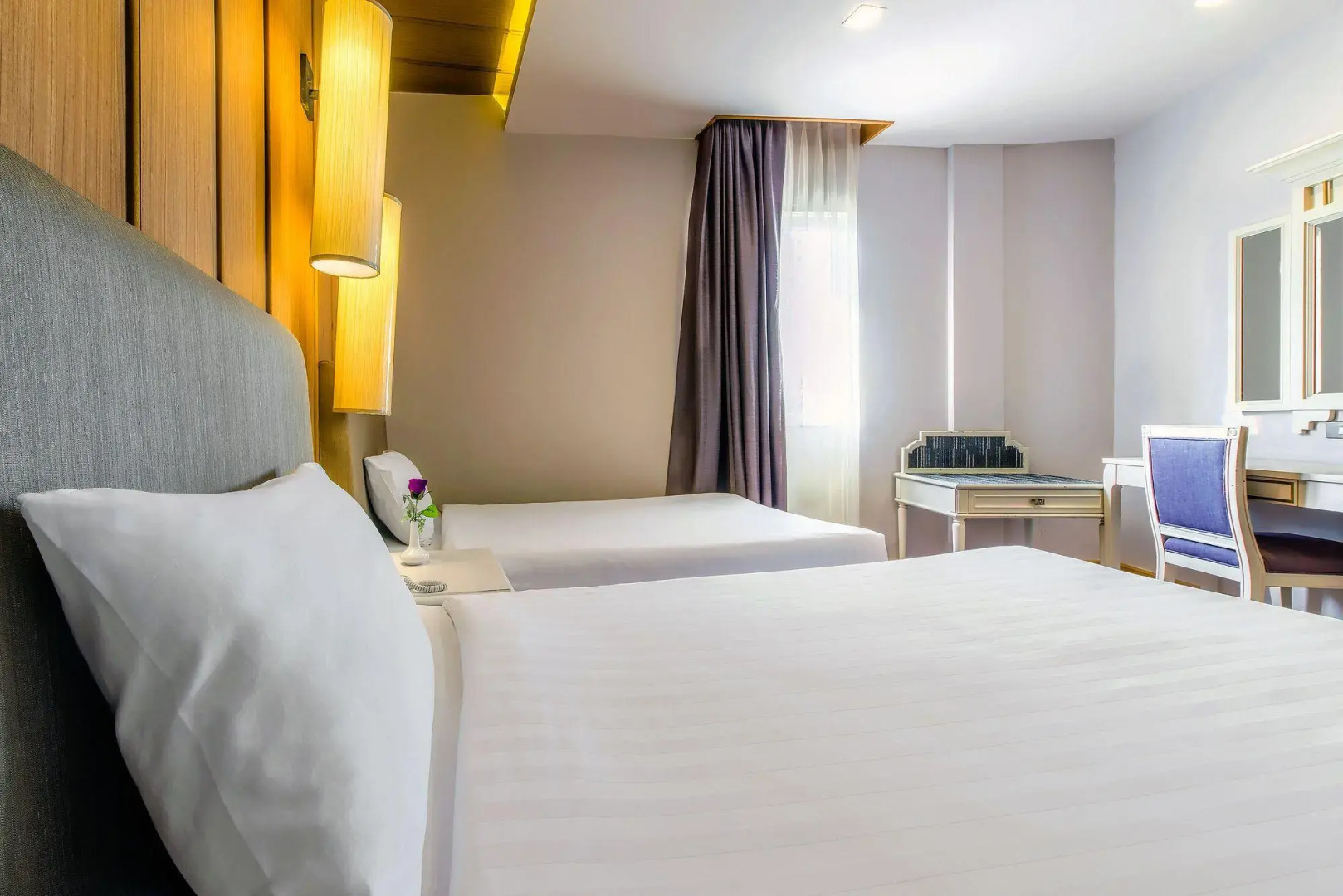 Royal Rattanakosin Hotel