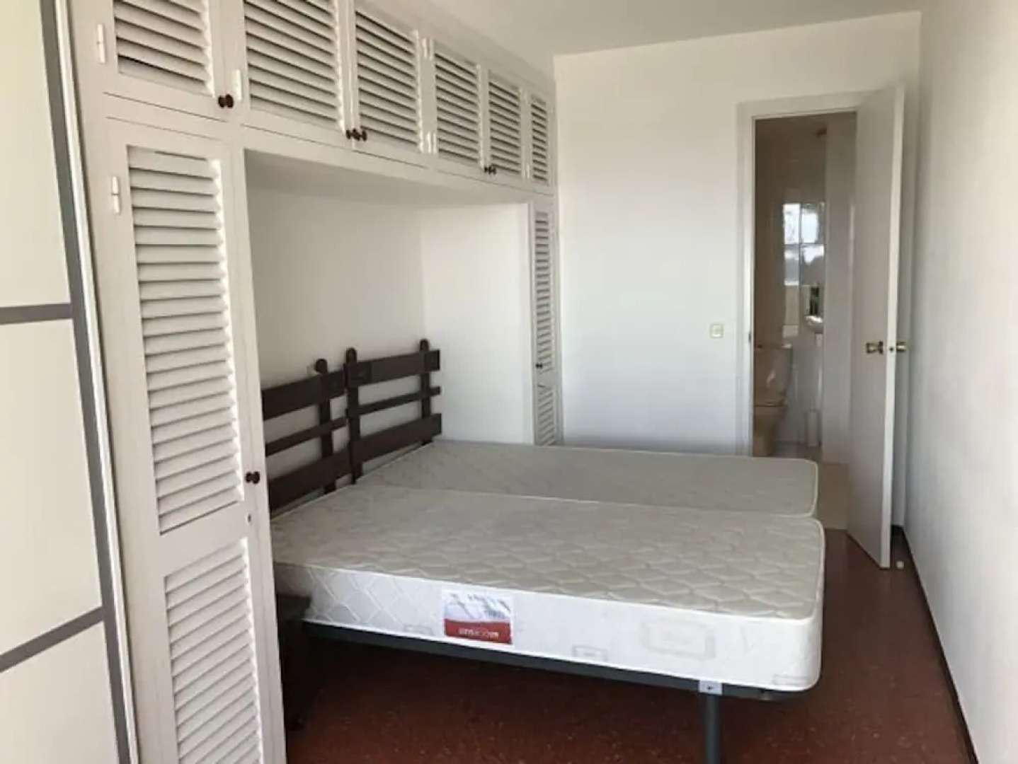 Apartamento Catalunya F-2