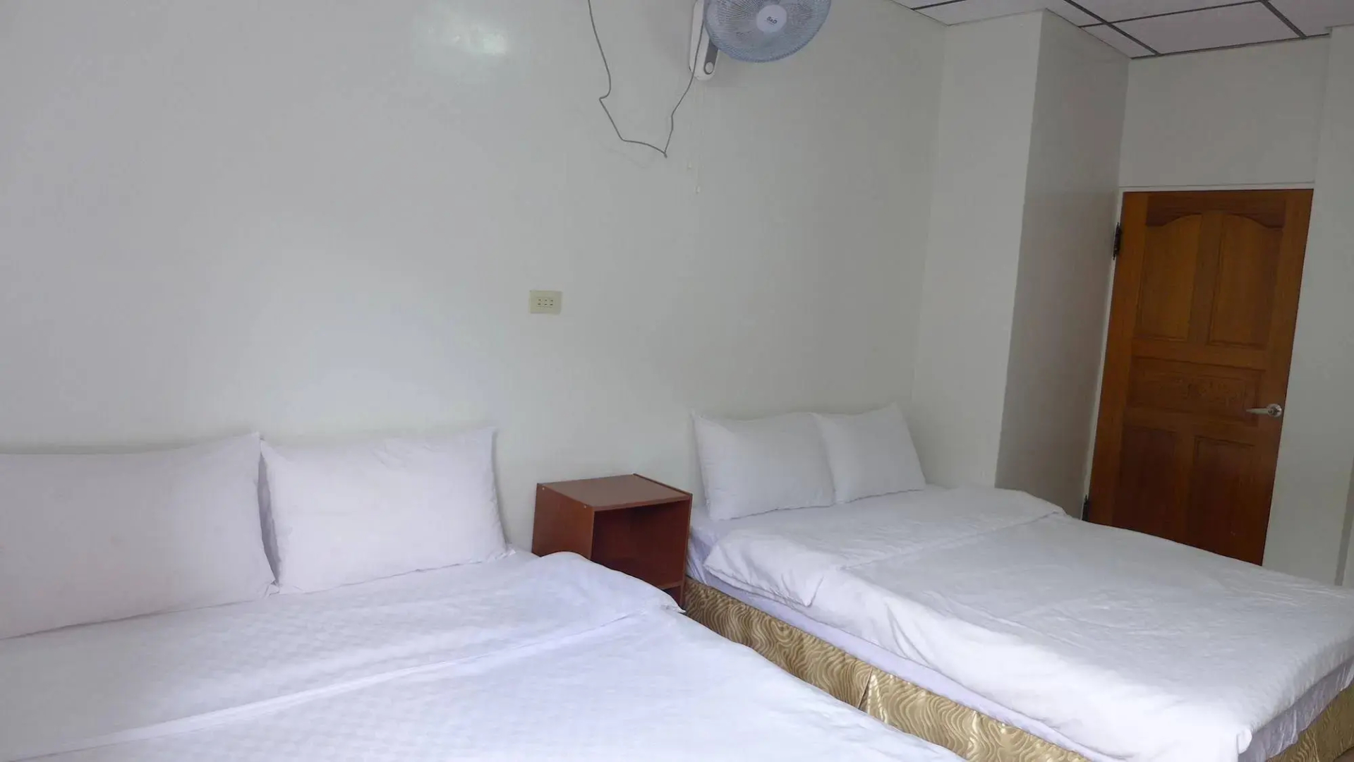 Alishan Tea Homestay