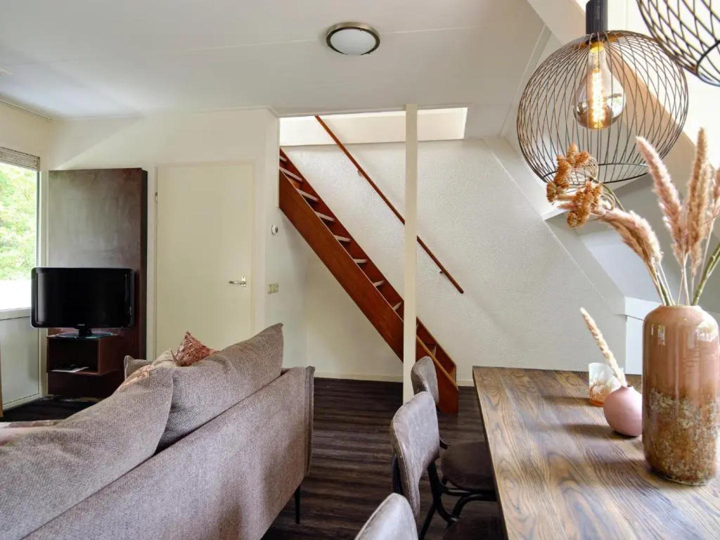 Vakantiepark De Bosrand