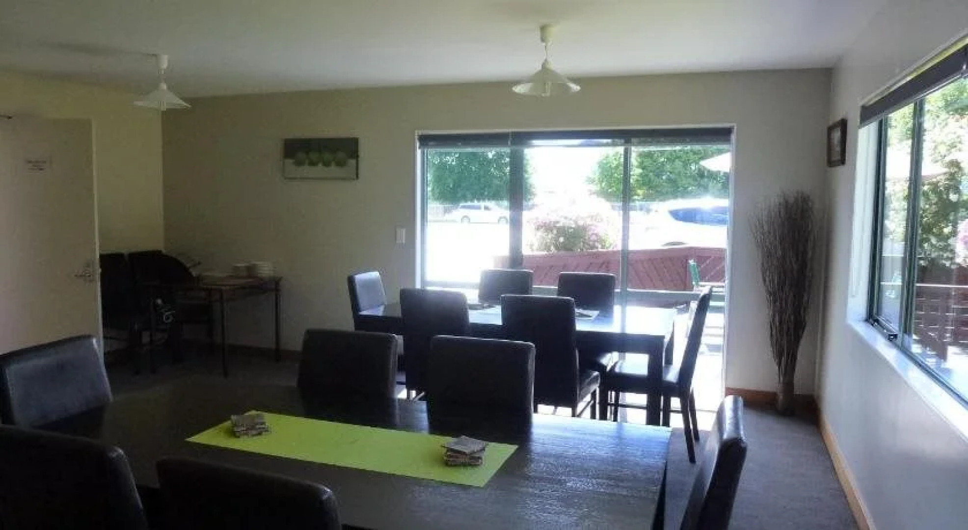 Cosy Kiwi Bed  Breakfast