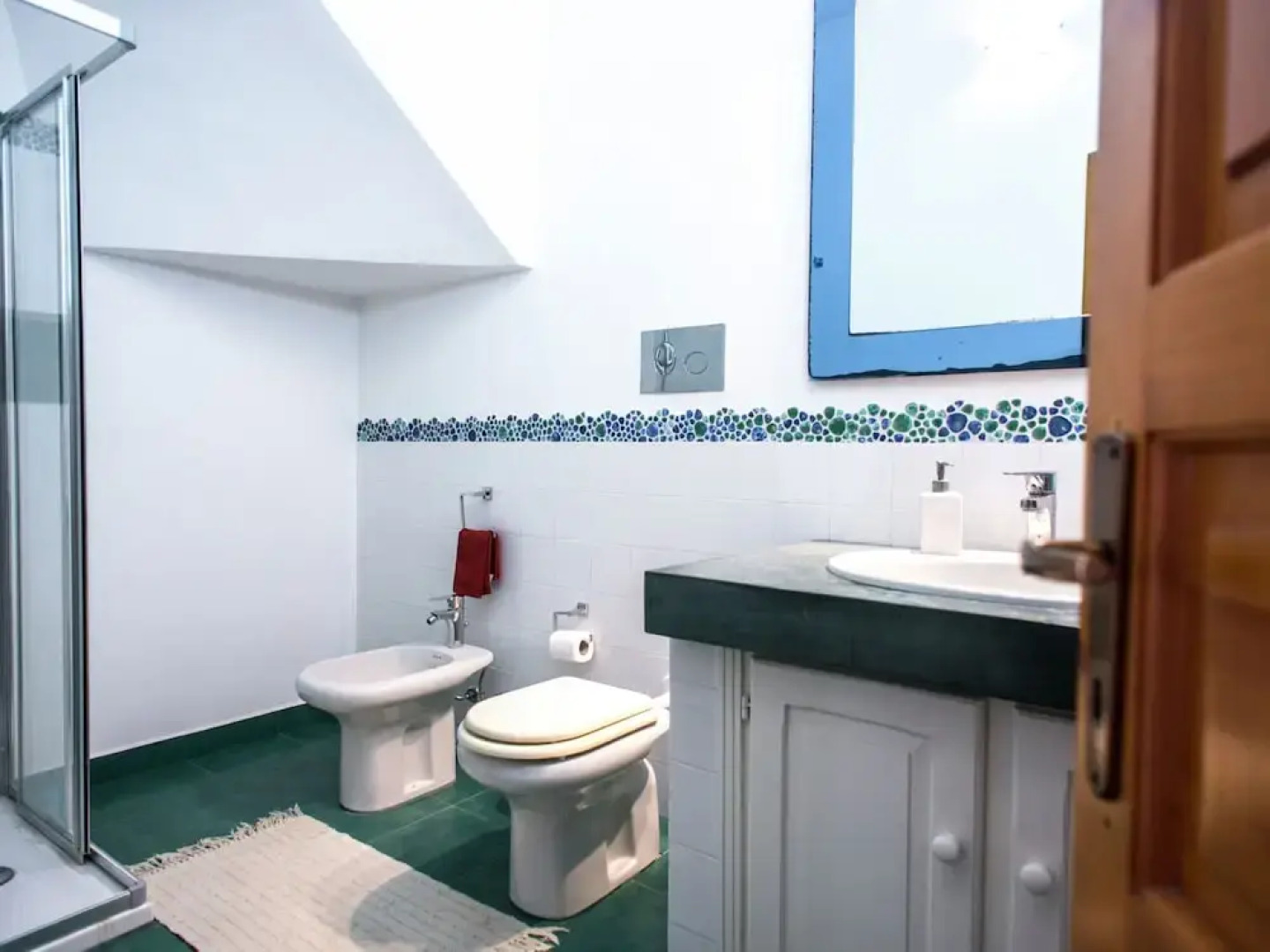 Holiday Home in Sicily With Sea Views