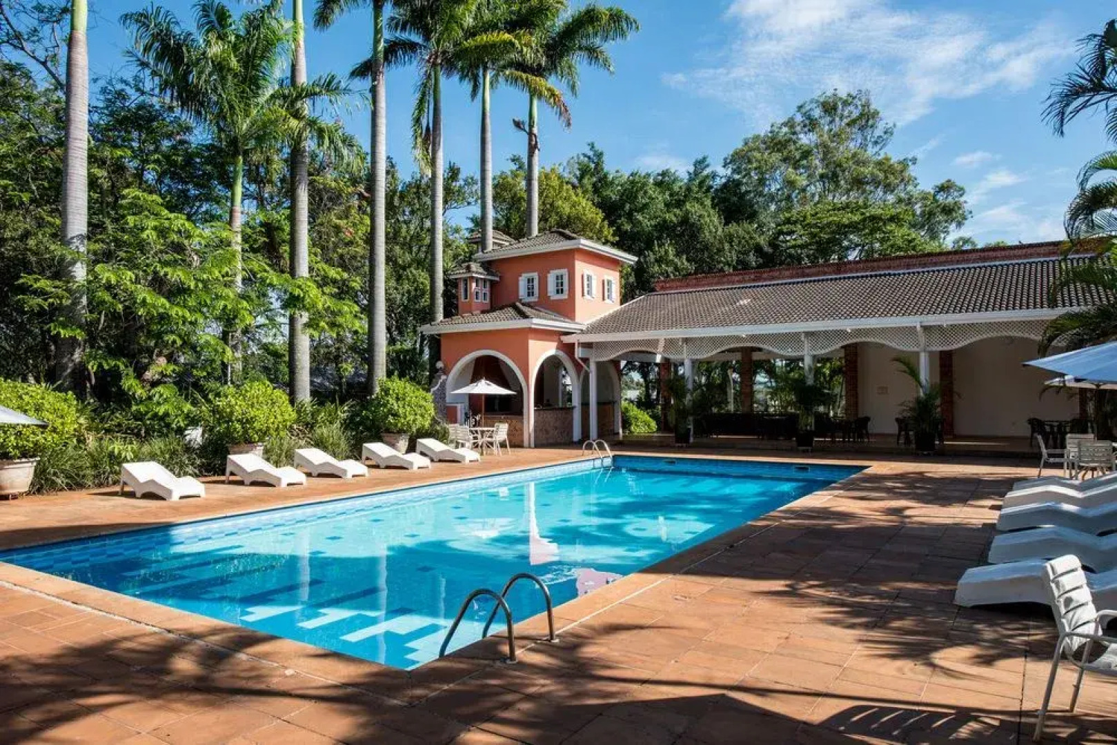 Carlton Plaza Limeira