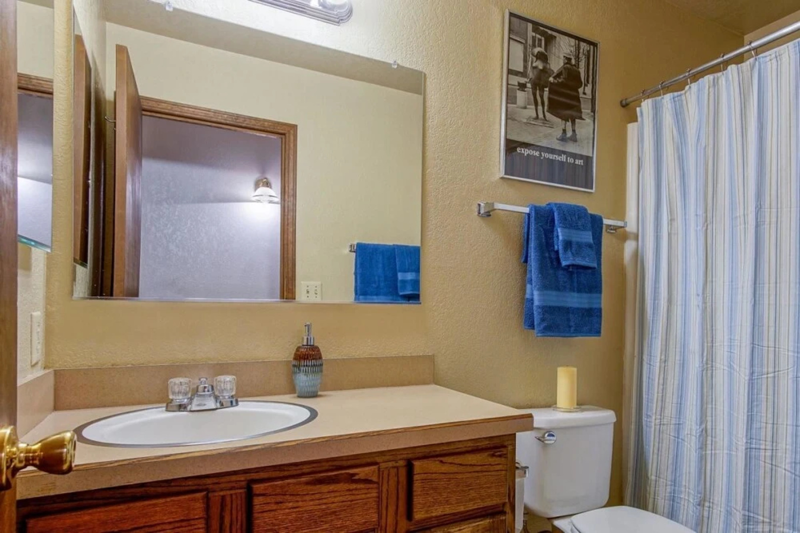 Canyon Terrace Retreat