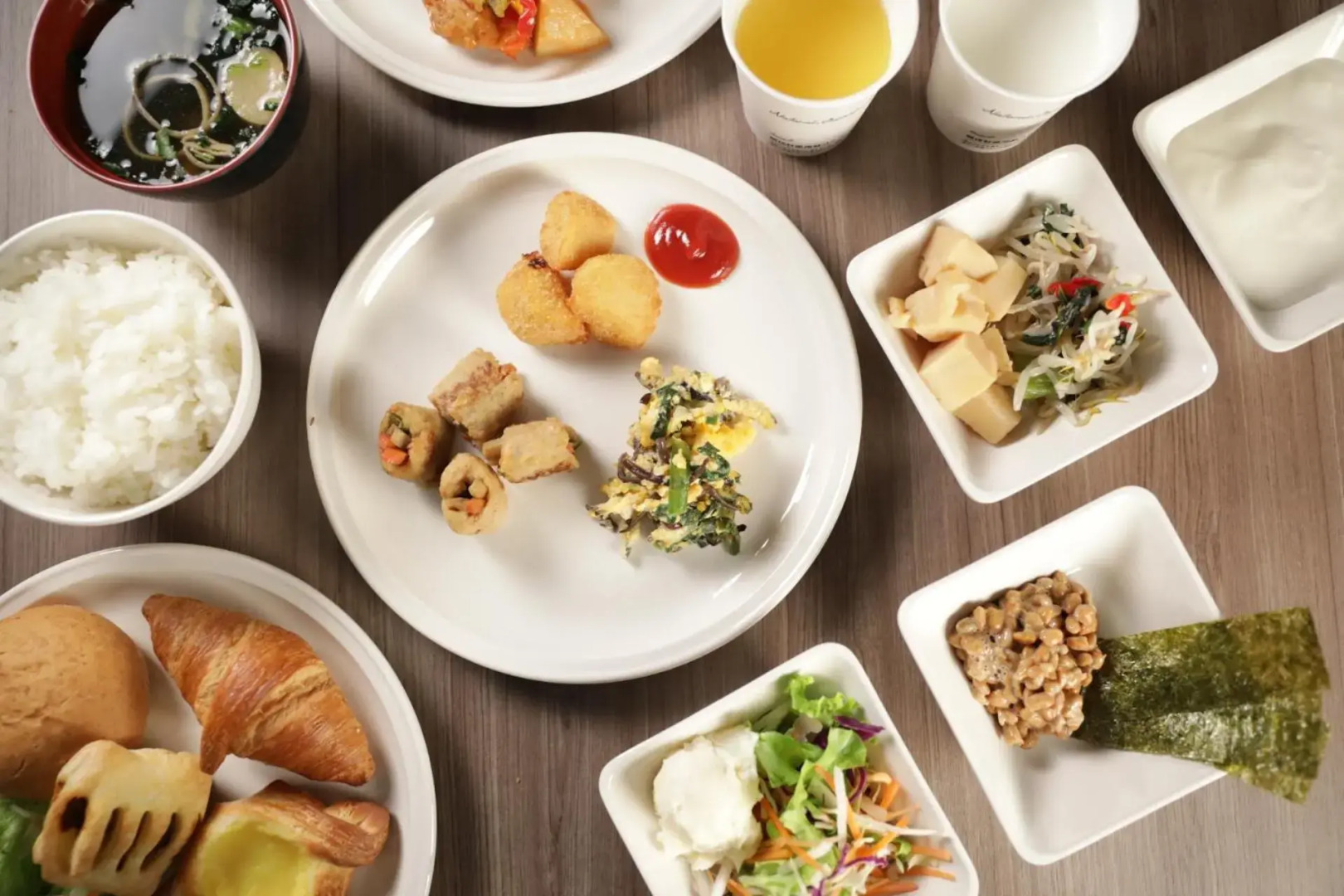 Super Hotel Sano Fujioka