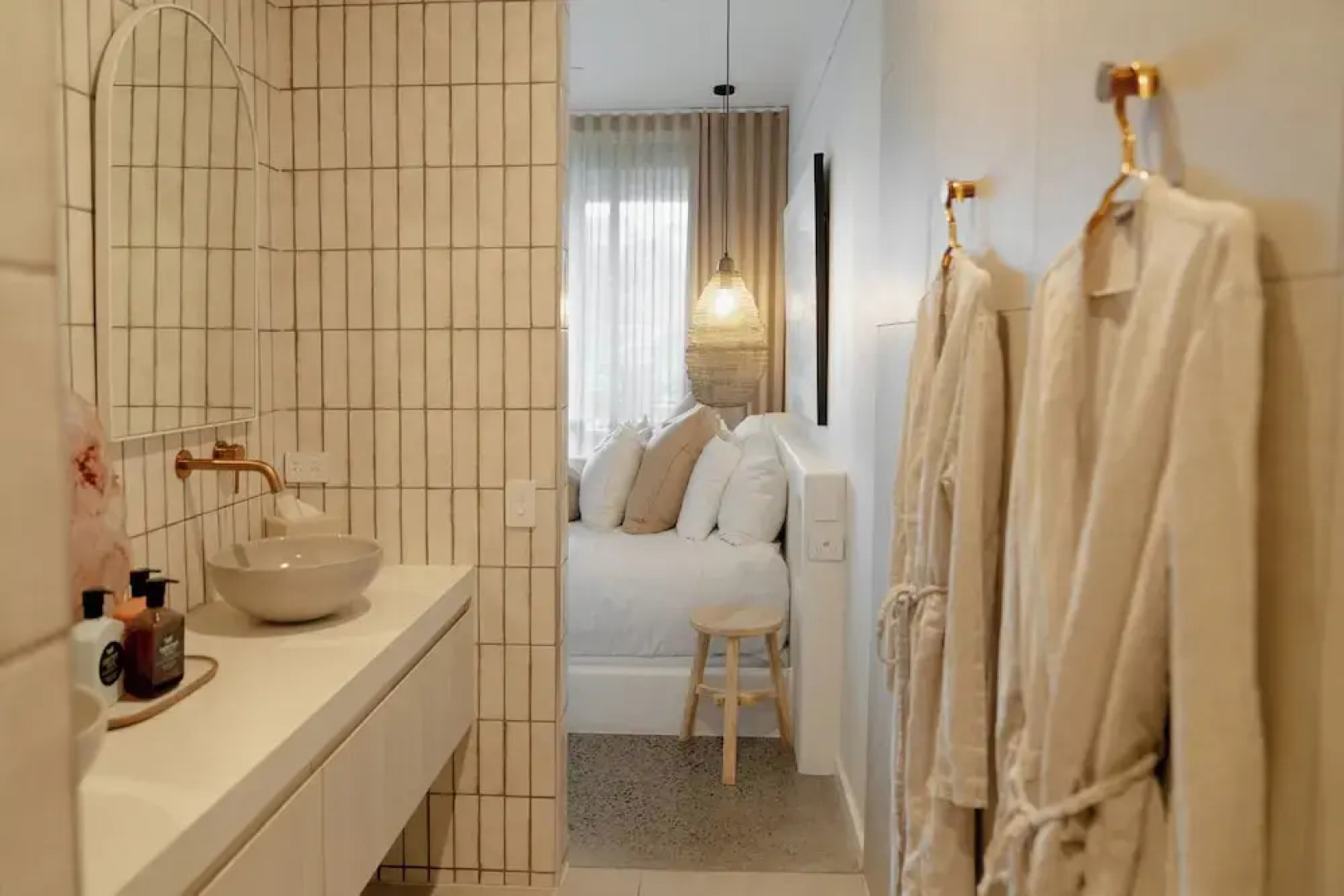 Imperial Boutique Accommodation